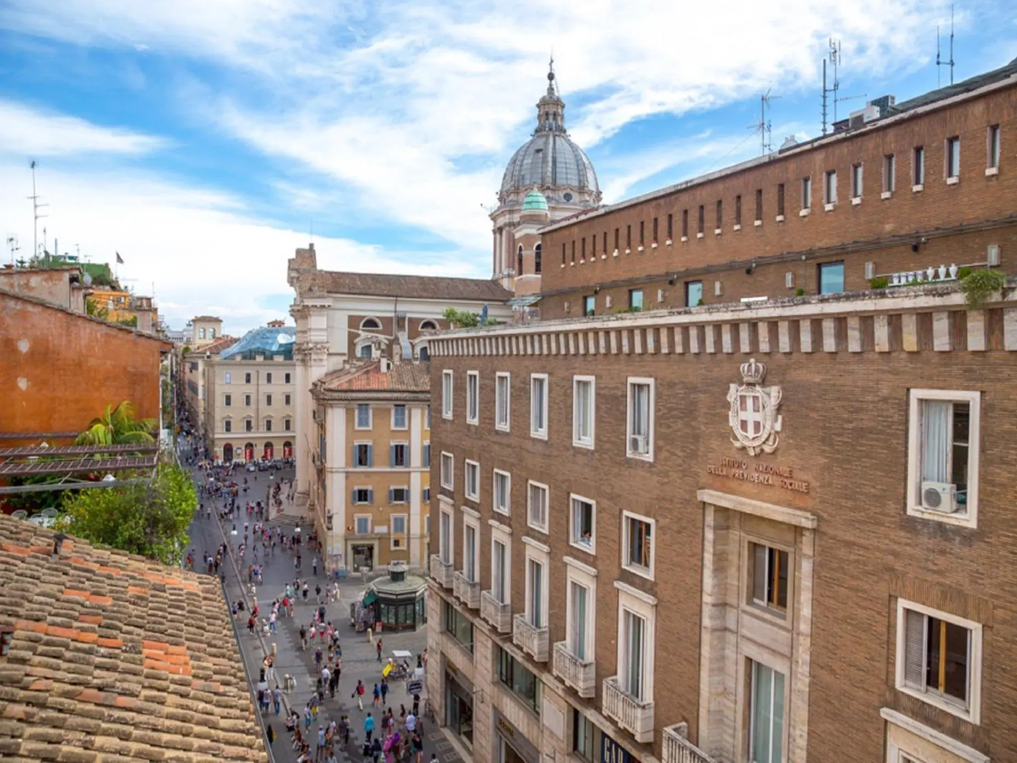 City view in Grand Master Suites City view in Grand Master Suites