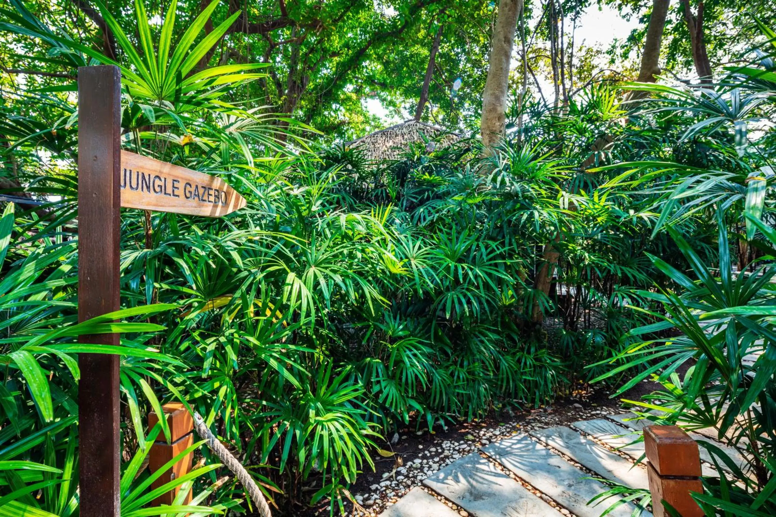 Spa and wellness centre/facilities in The Monttra Pattaya - SHA Extra Plus Spa and wellness centre/facilities in The Monttra Pattaya - SHA Extra Plus