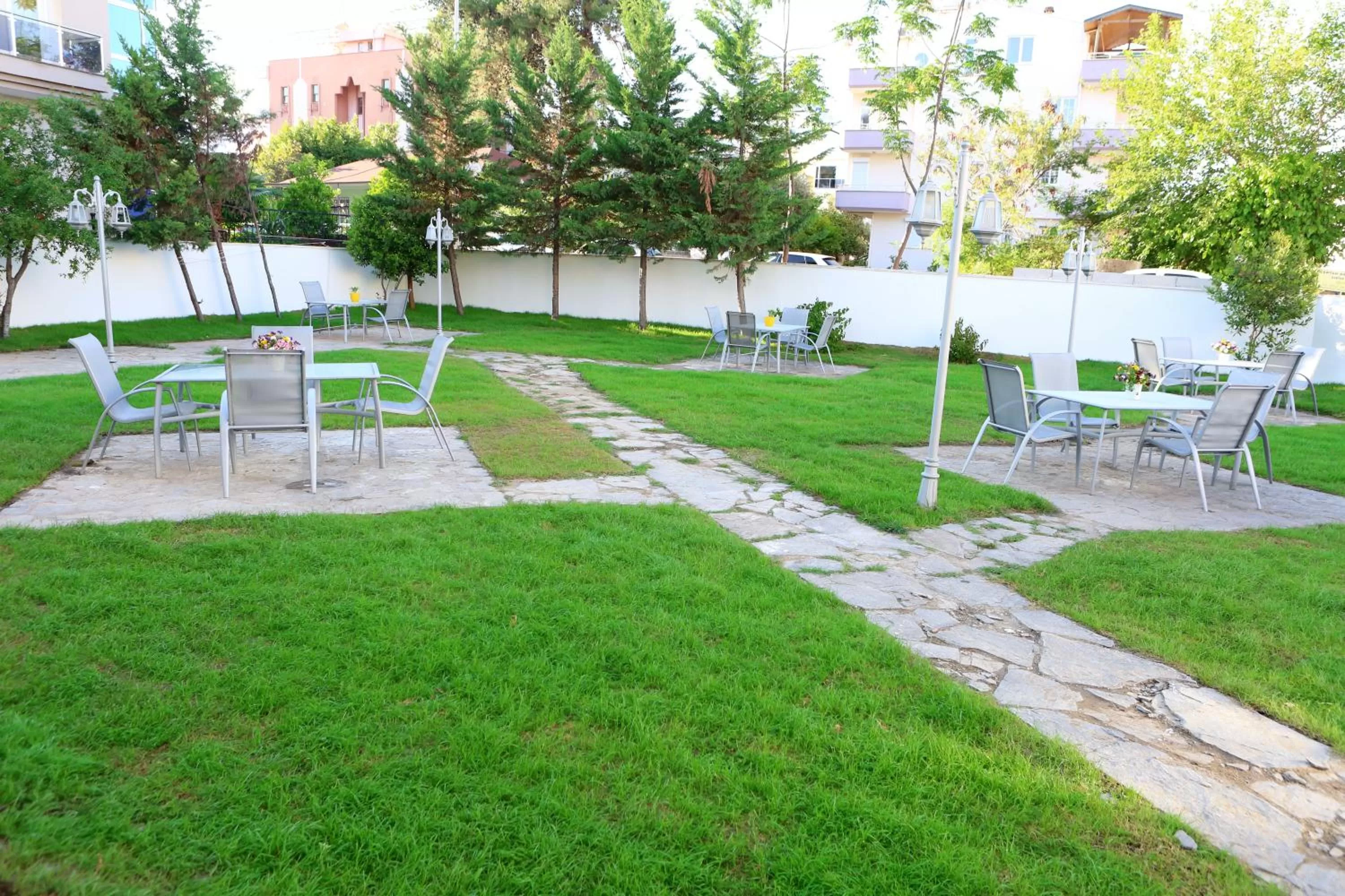 Spring in Letstay Hotel - Adults Only