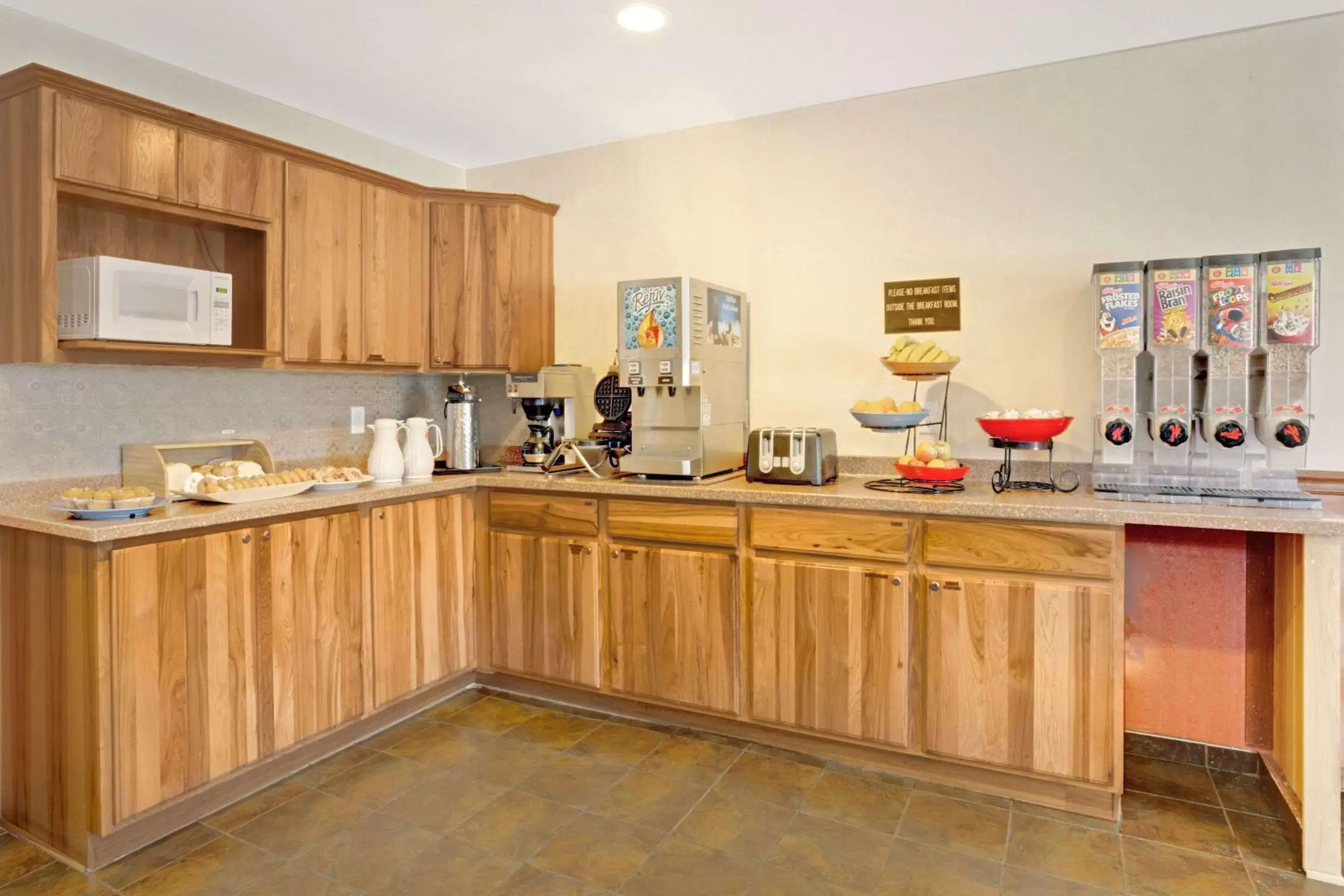 Restaurant/places to eat in Ramada by Wyndham Draper, Utah Restaurant/places to eat in Ramada by Wyndham Draper, Utah