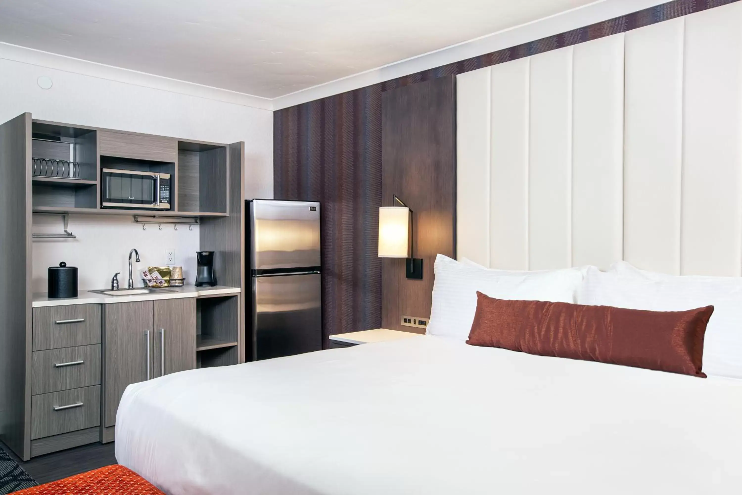 Bedroom, Bed in J Resort Bedroom, Bed in J Resort