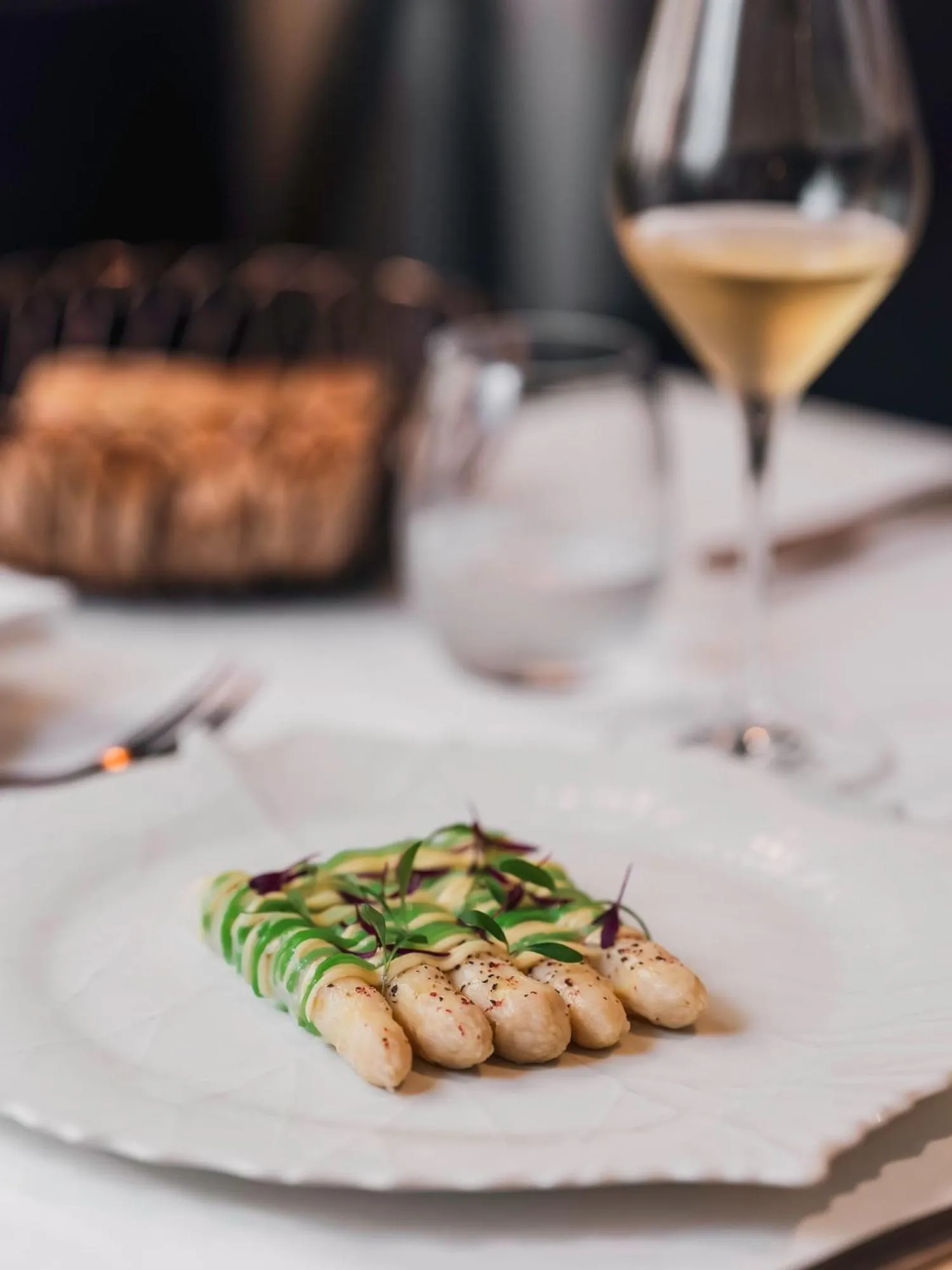 Food and drinks in Balthazar Hotel & Spa Rennes - MGallery Collection