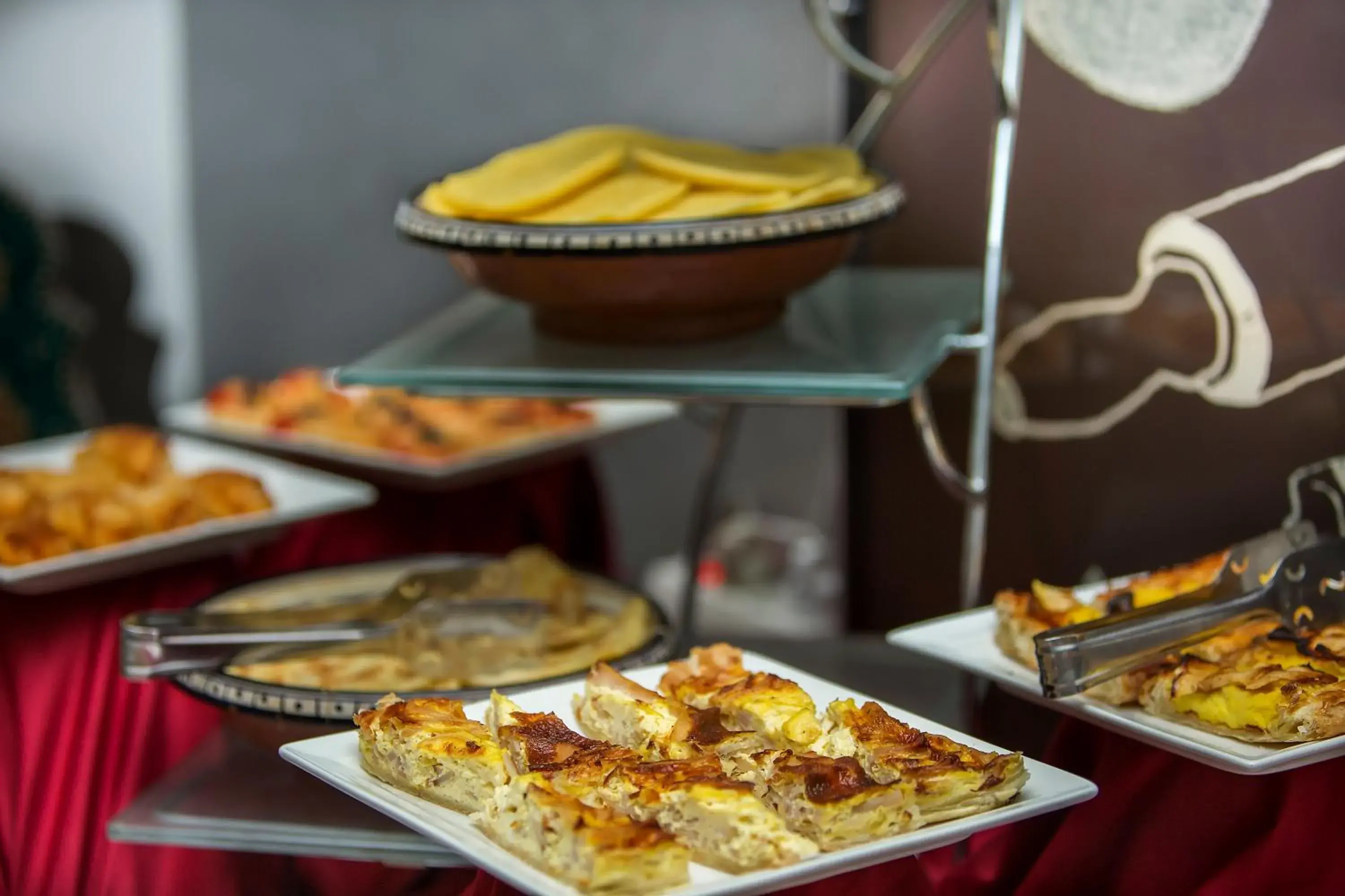 Food in Ibis Fes Food in Ibis Fes