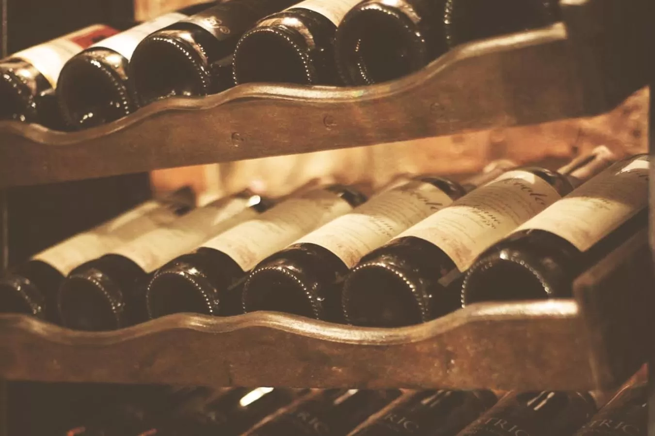 Alcoholic drinks in Hotel Centrum Sosnowiec