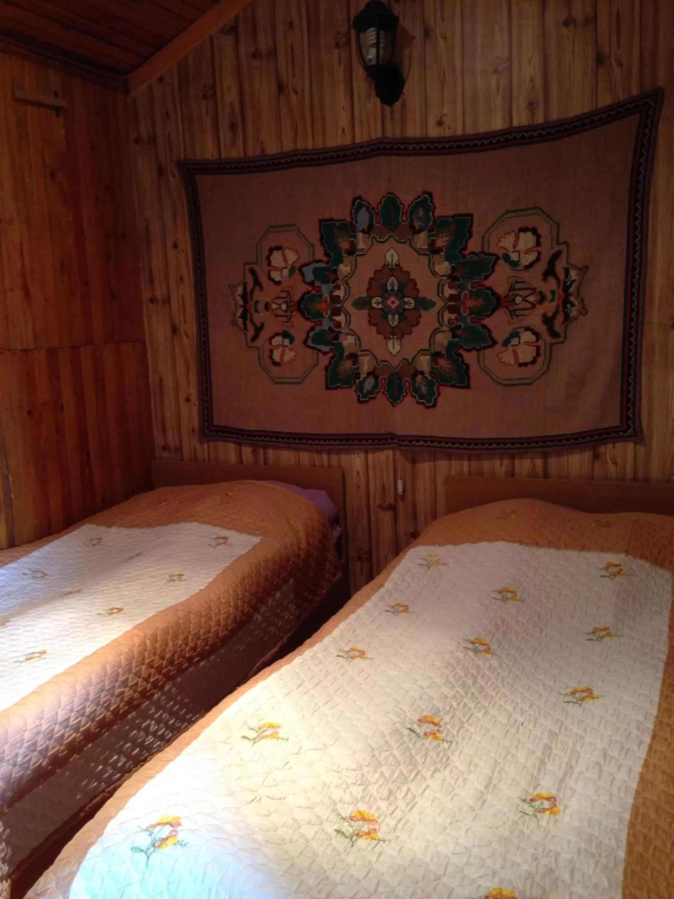 Photo of the whole room, Bed in IRIS B&B in DEBED CANYON