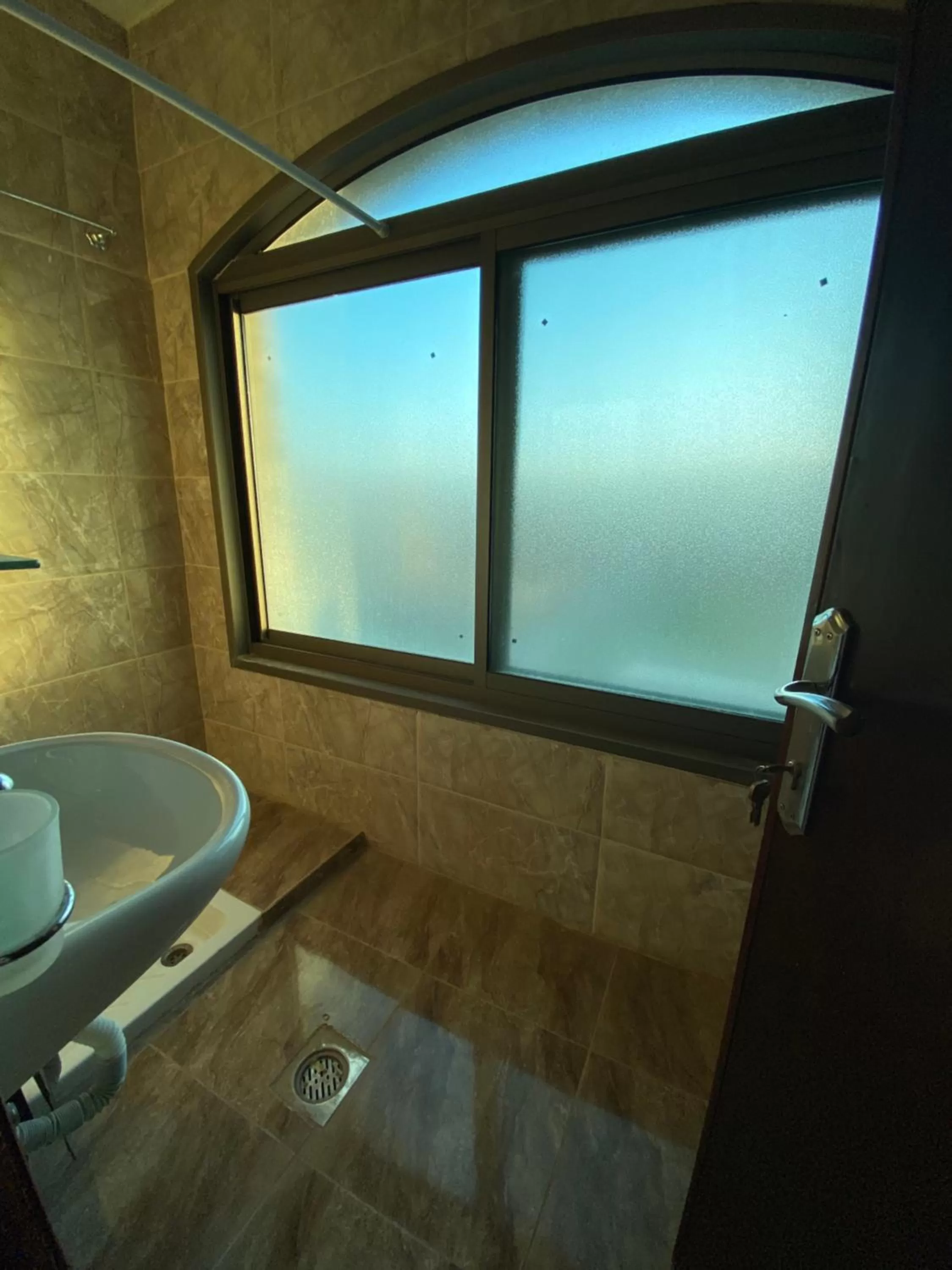 Jericho Waleed's Hostel