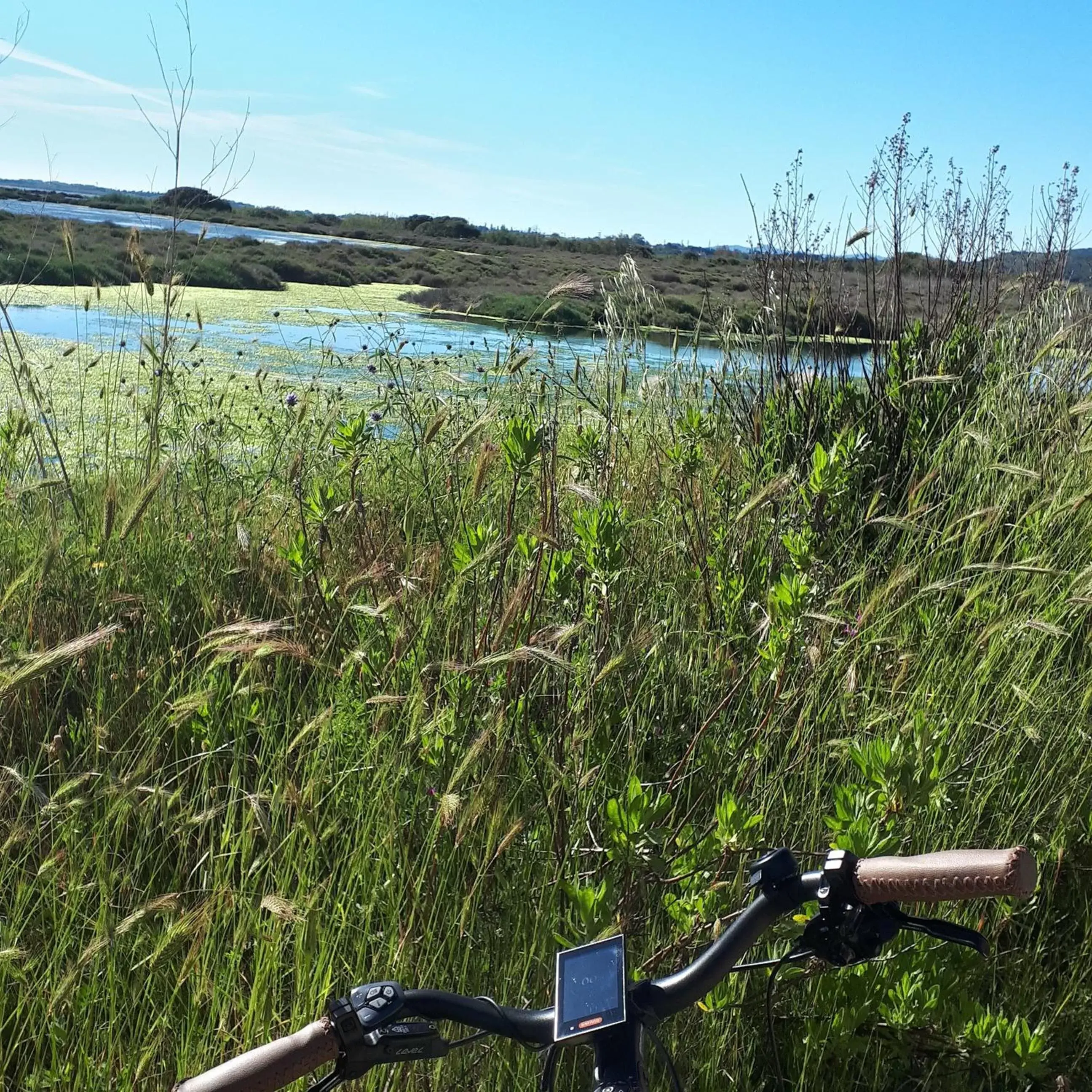 Hiking in Bike&Boat Argentario Hotel