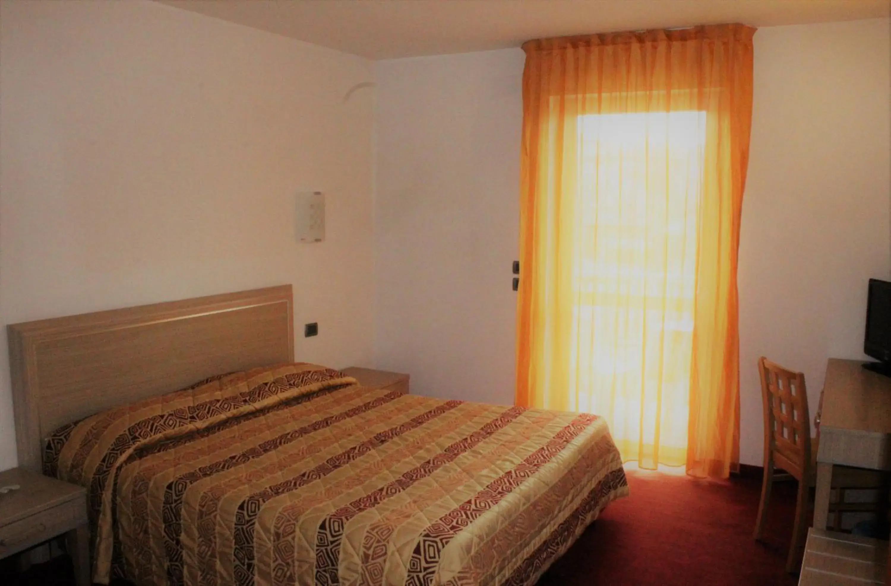 Classic Double Room in Nature Bio Hotel Elite