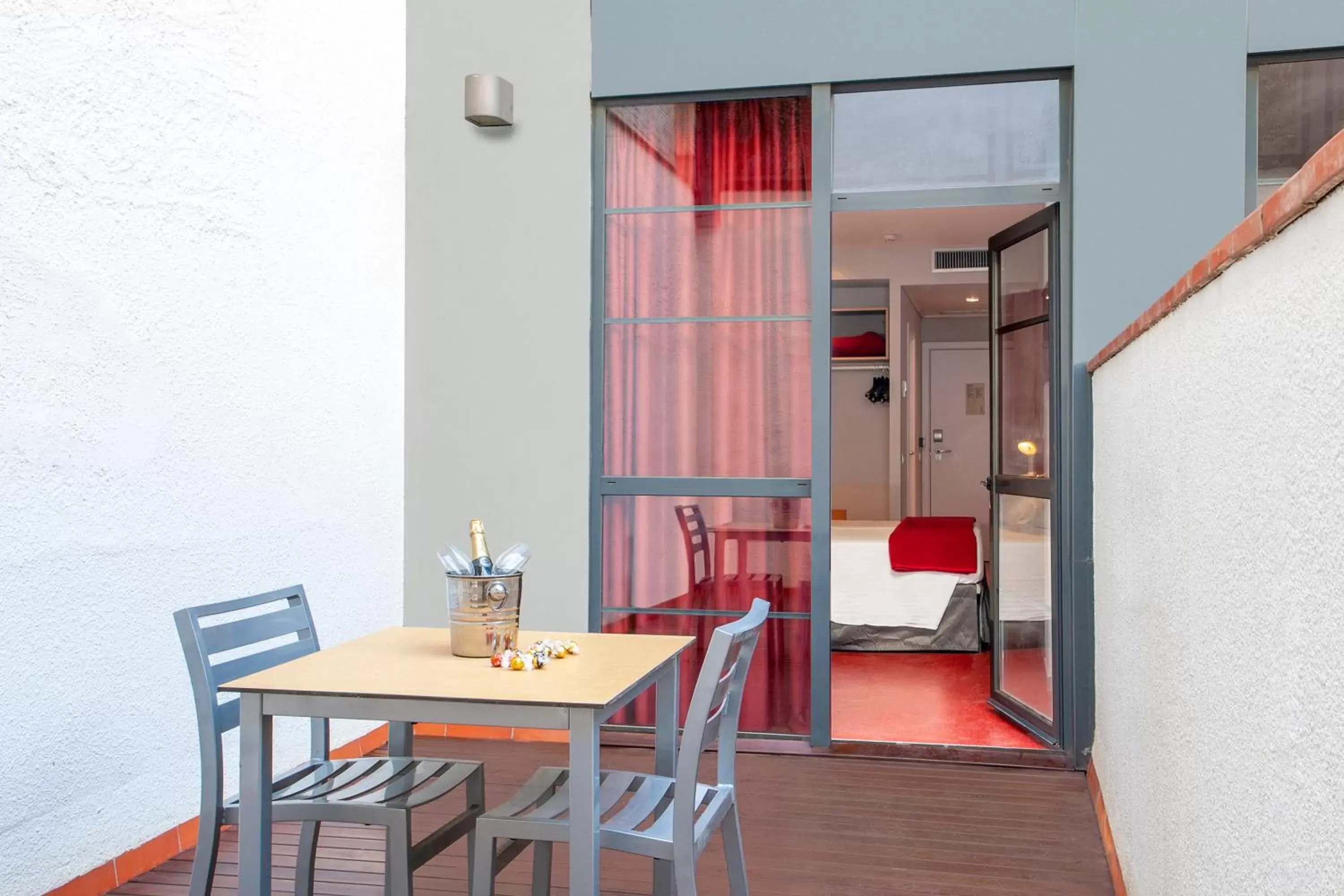 View (from property/room) in Ciutat Vella View (from property/room) in Ciutat Vella