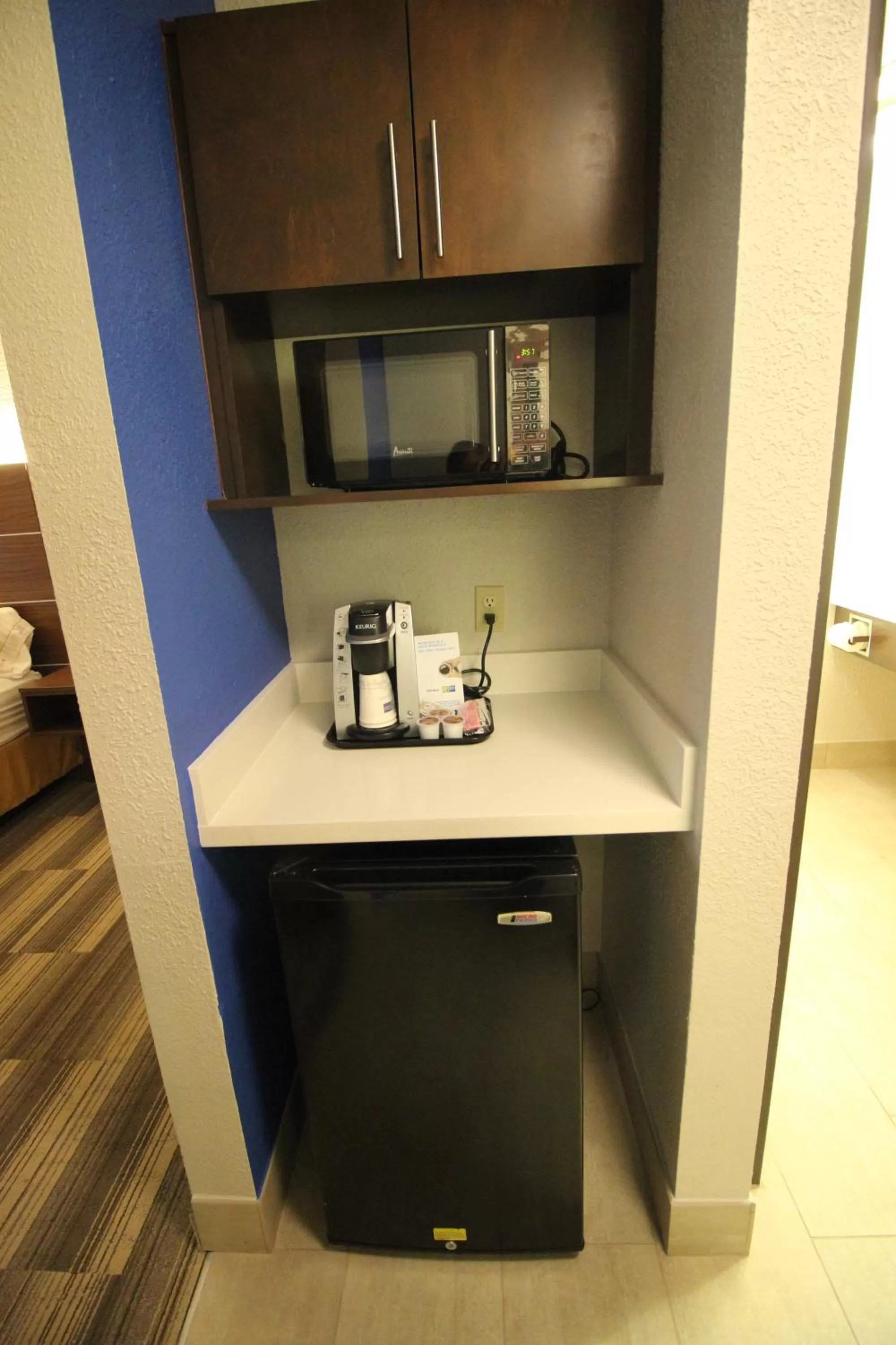 Holiday Inn Express & Suites Houston - Memorial Park Area by IHG