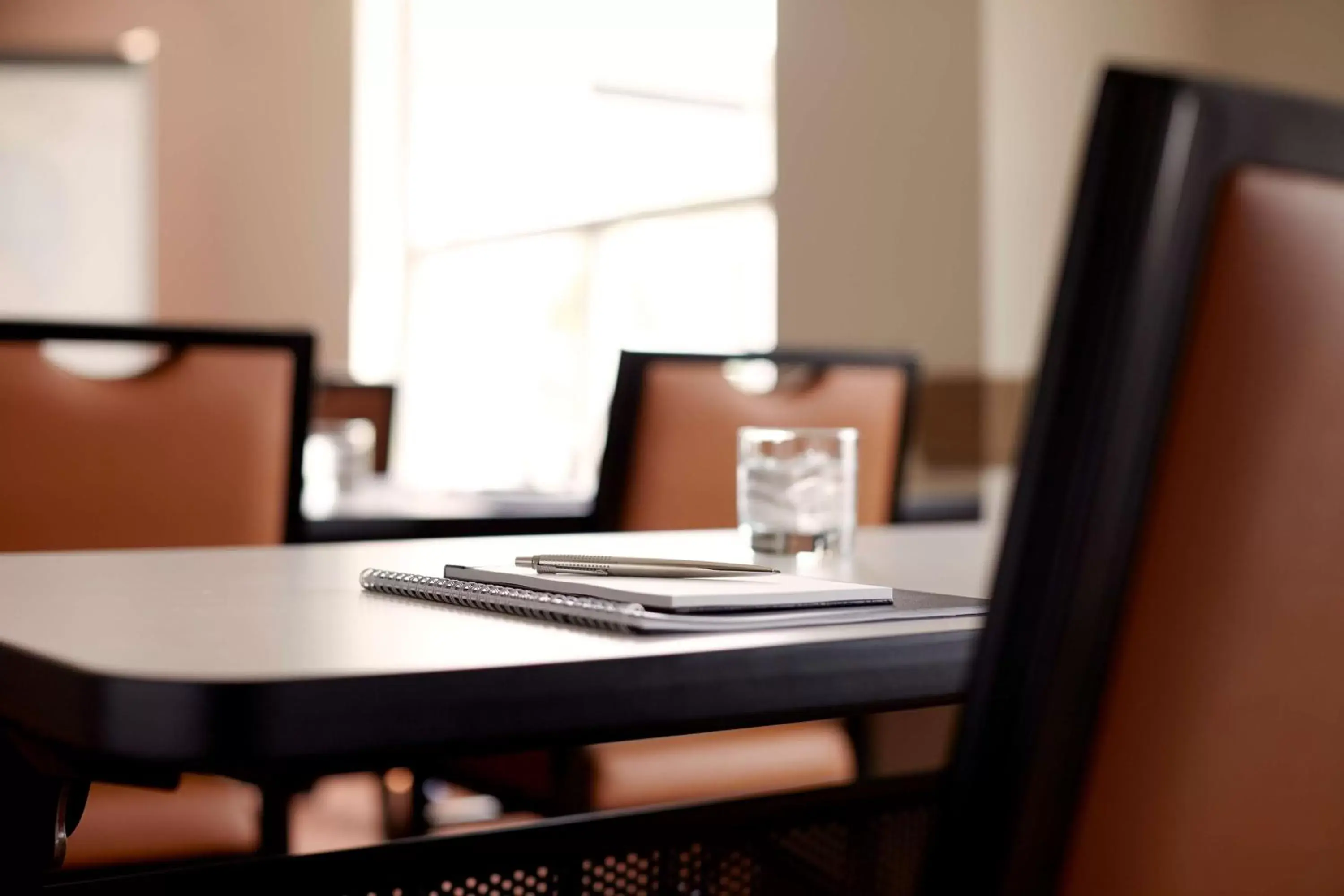 Meeting/conference room in Hyatt House Augusta Downtown