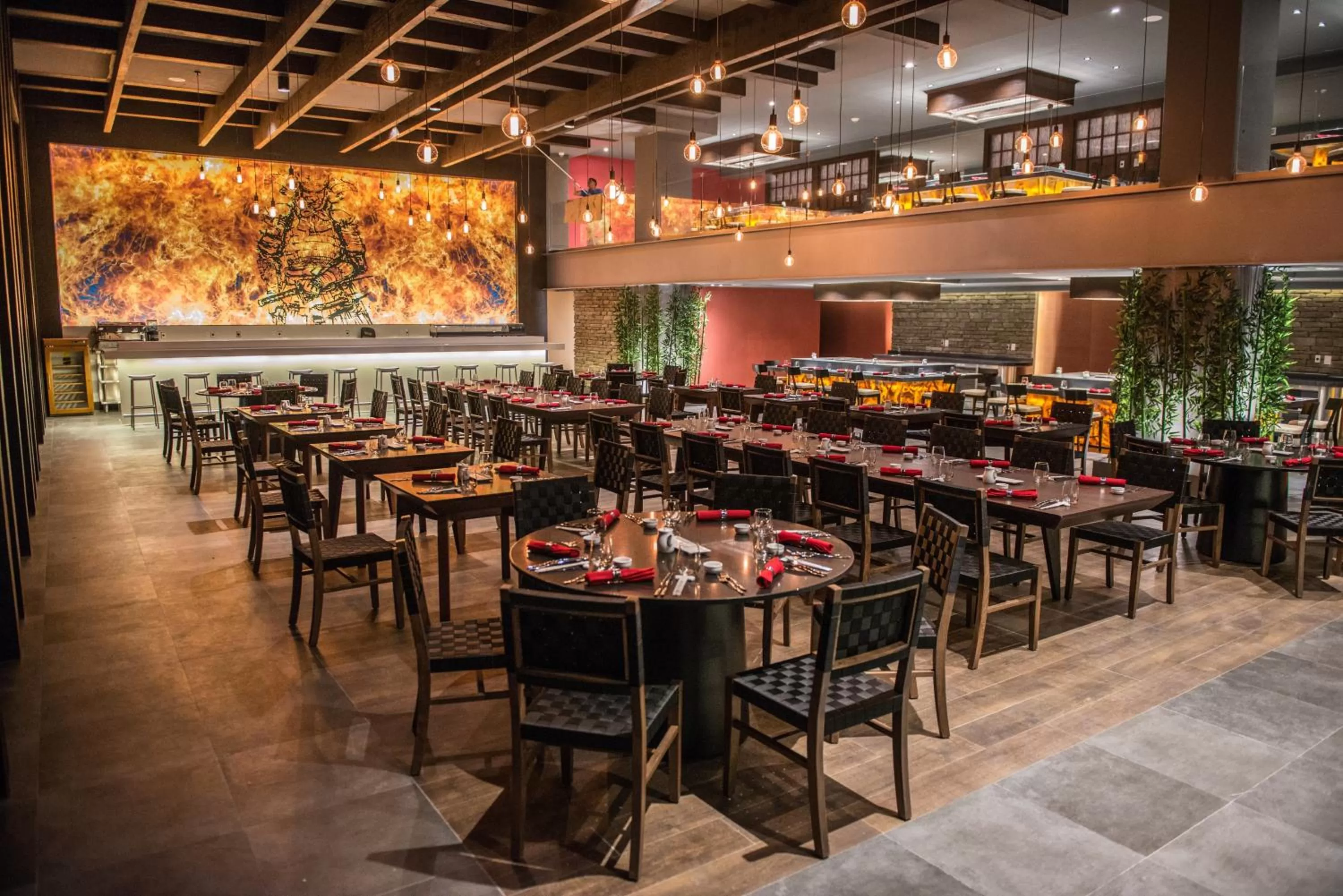 Restaurant/places to eat in Royalton Riviera Cancun, An Autograph Collection All-Inclusive Resort & Casino