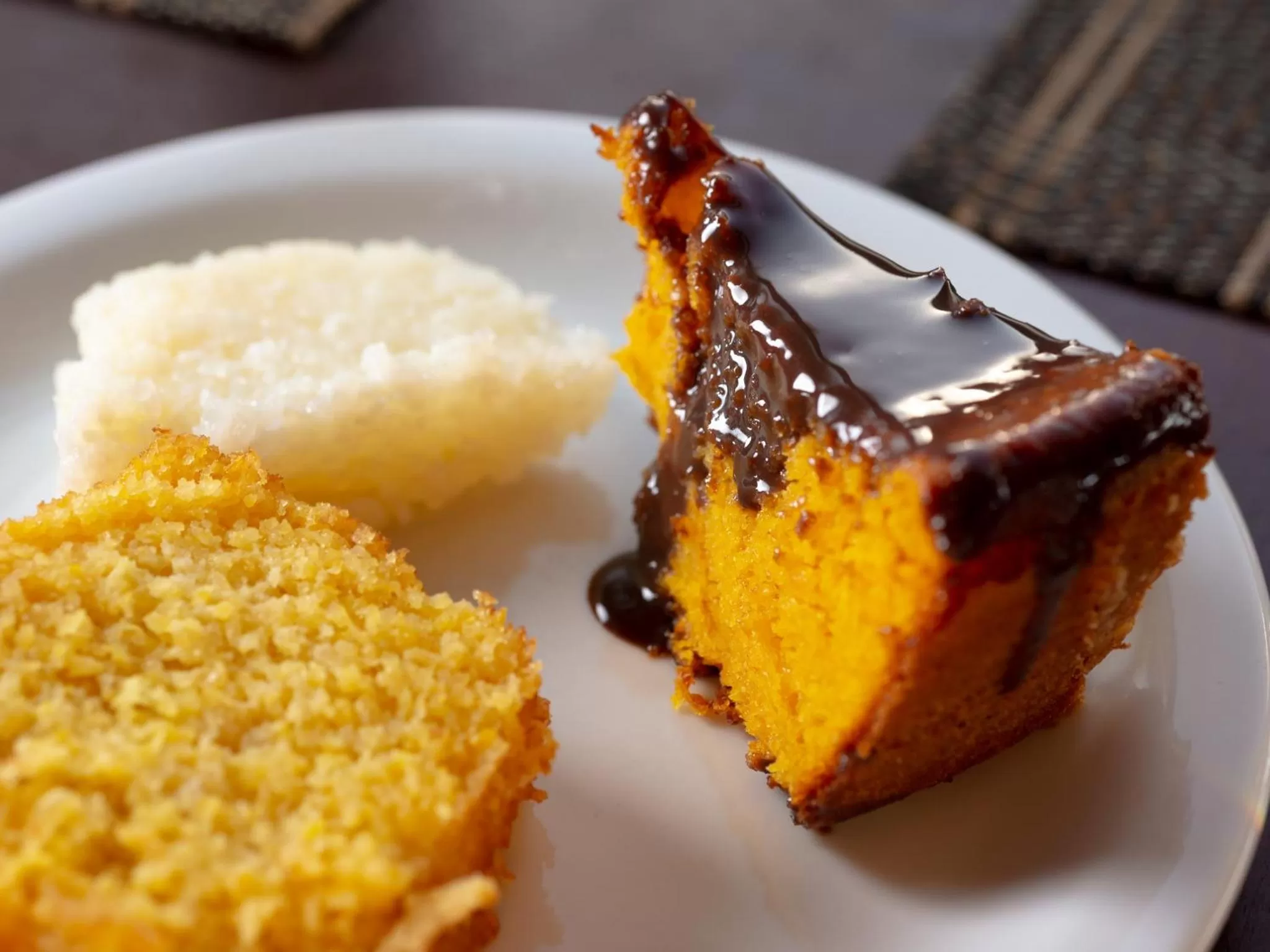 Breakfast in Hotel Costa Norte Massaguaçu