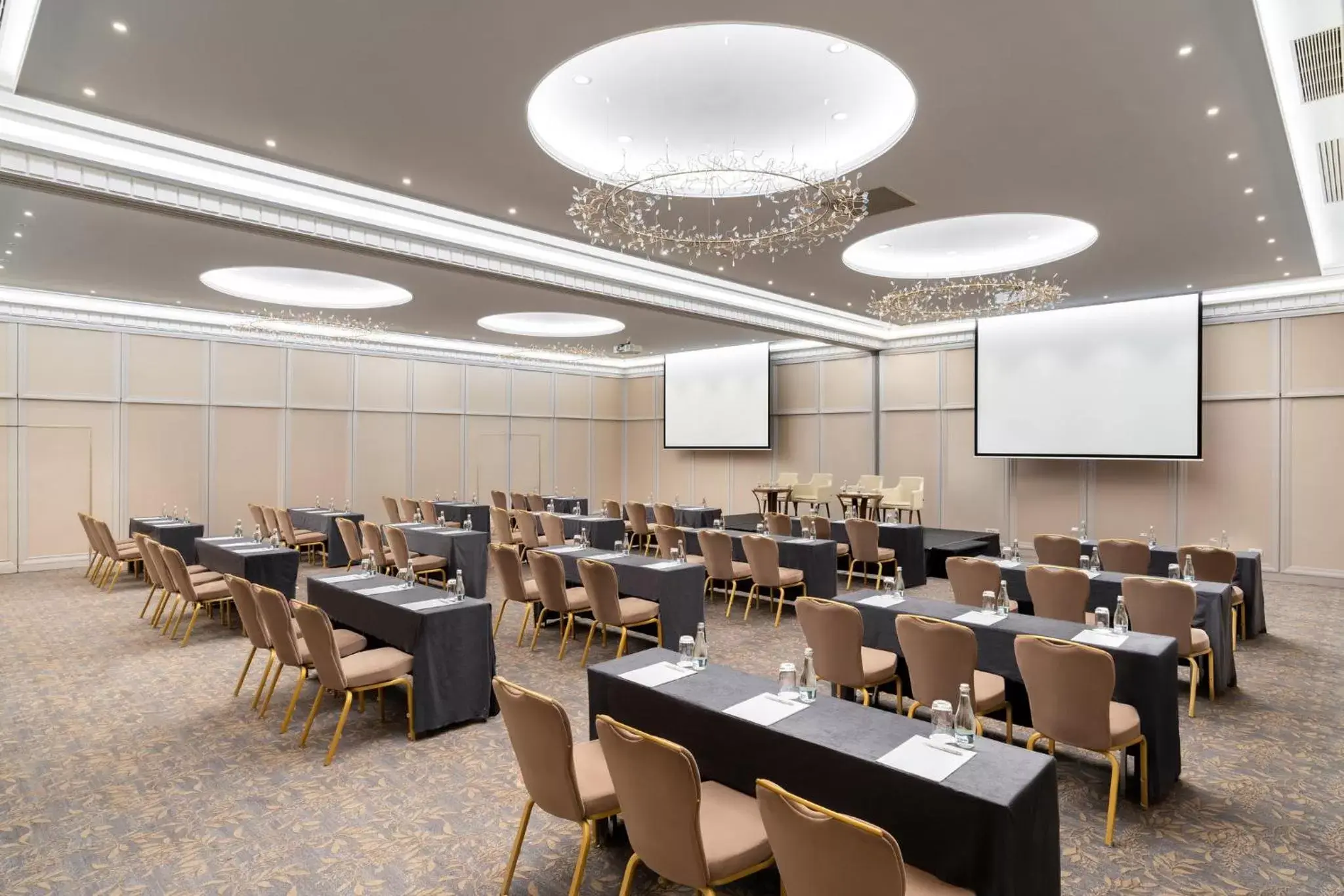 Banquet/Function facilities in InterContinental Athenee Palace Bucharest, an IHG Hotel