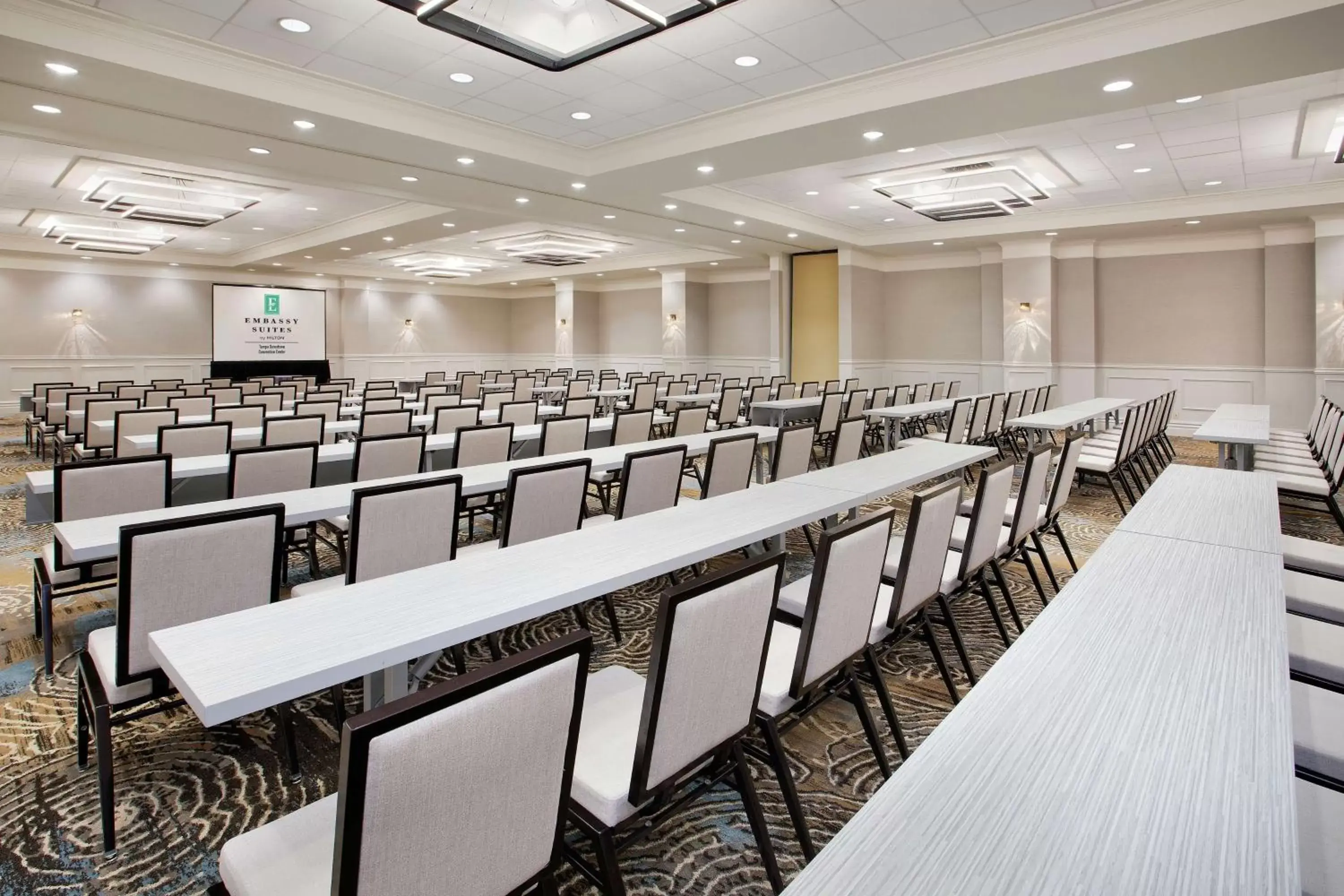 Meeting/conference room in Embassy Suites by Hilton Tampa Downtown Convention Center