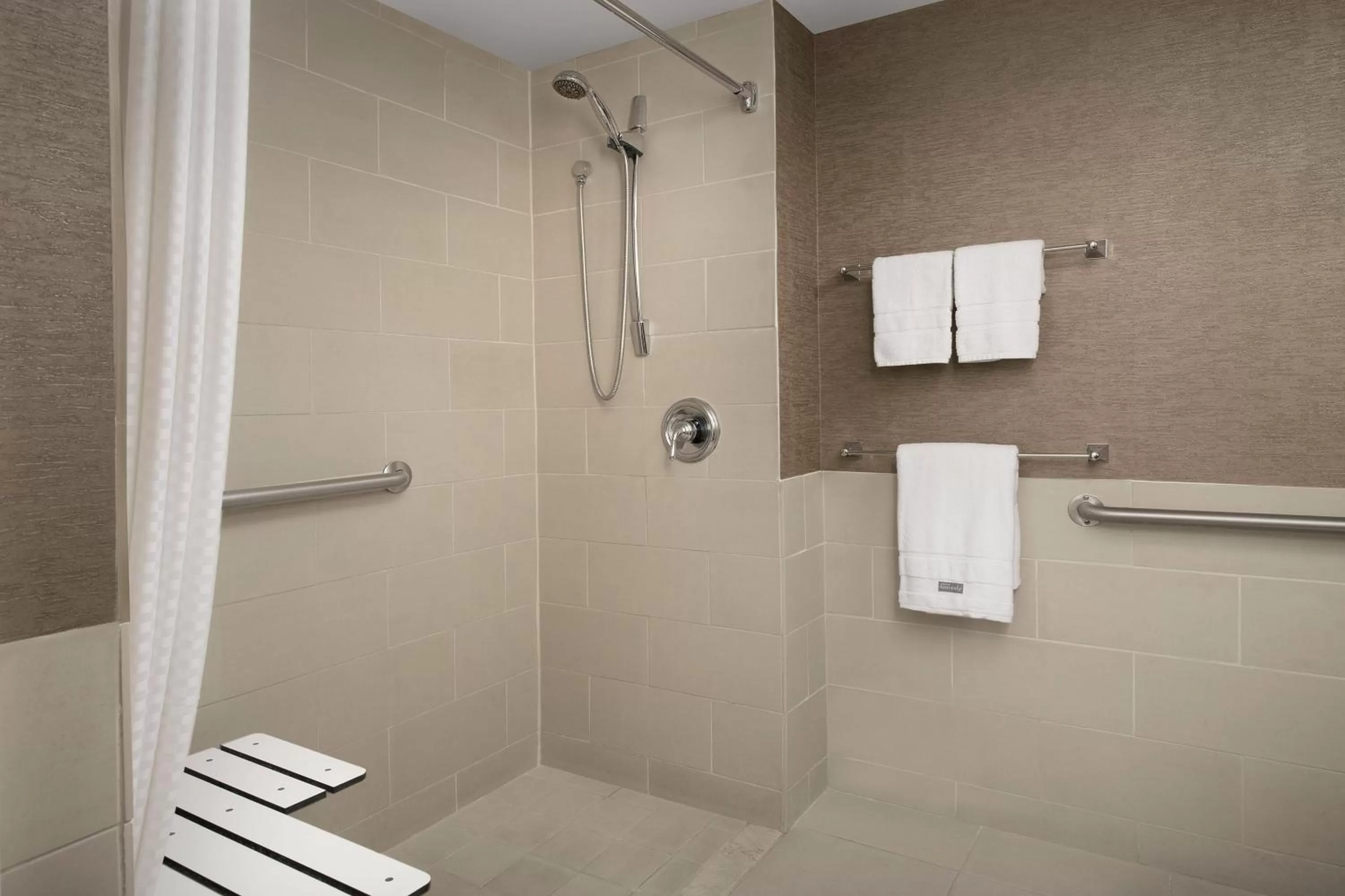 Bathroom in The Westin Dallas Fort Worth Airport