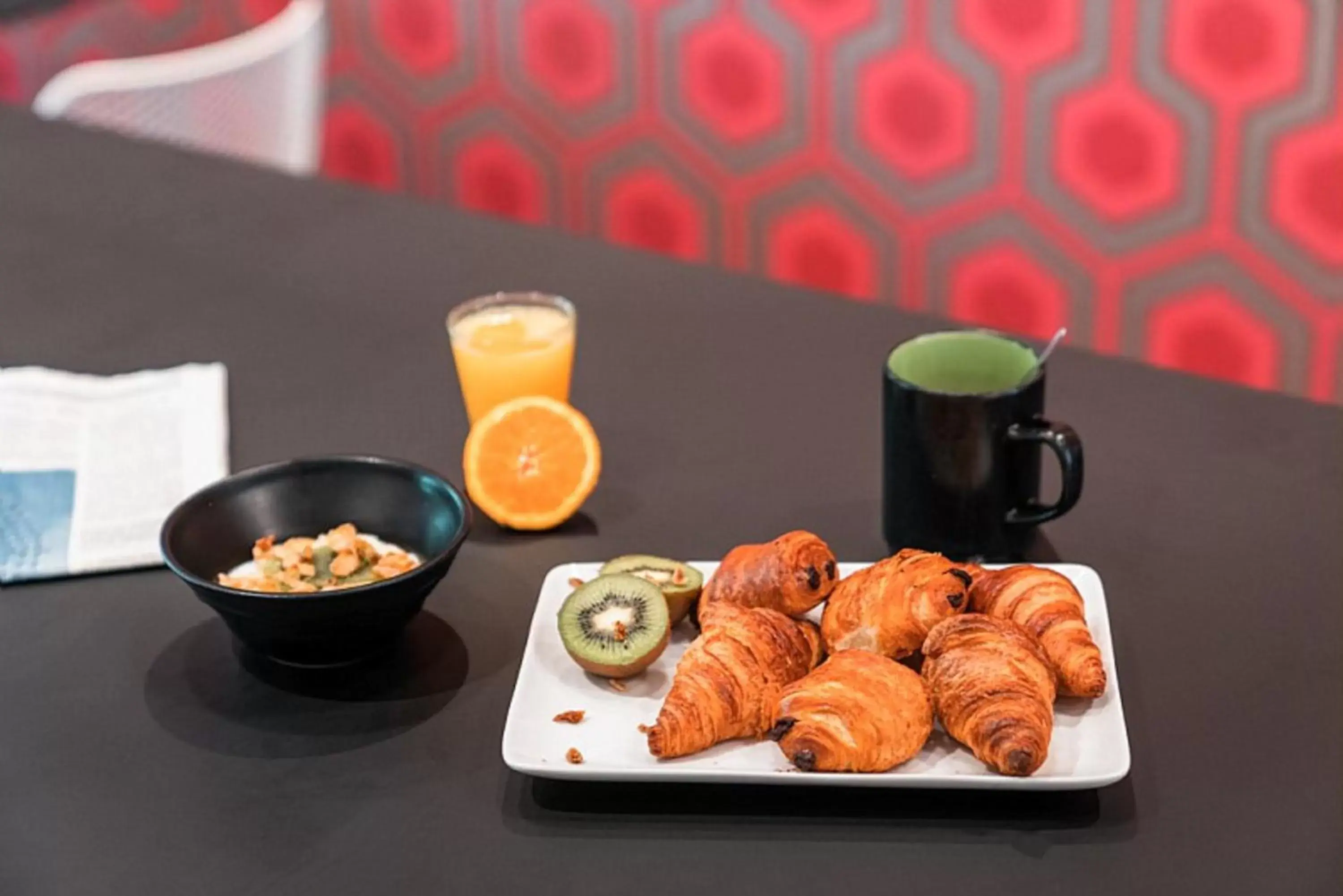 Food in ibis Styles Macon Centre Food in ibis Styles Macon Centre