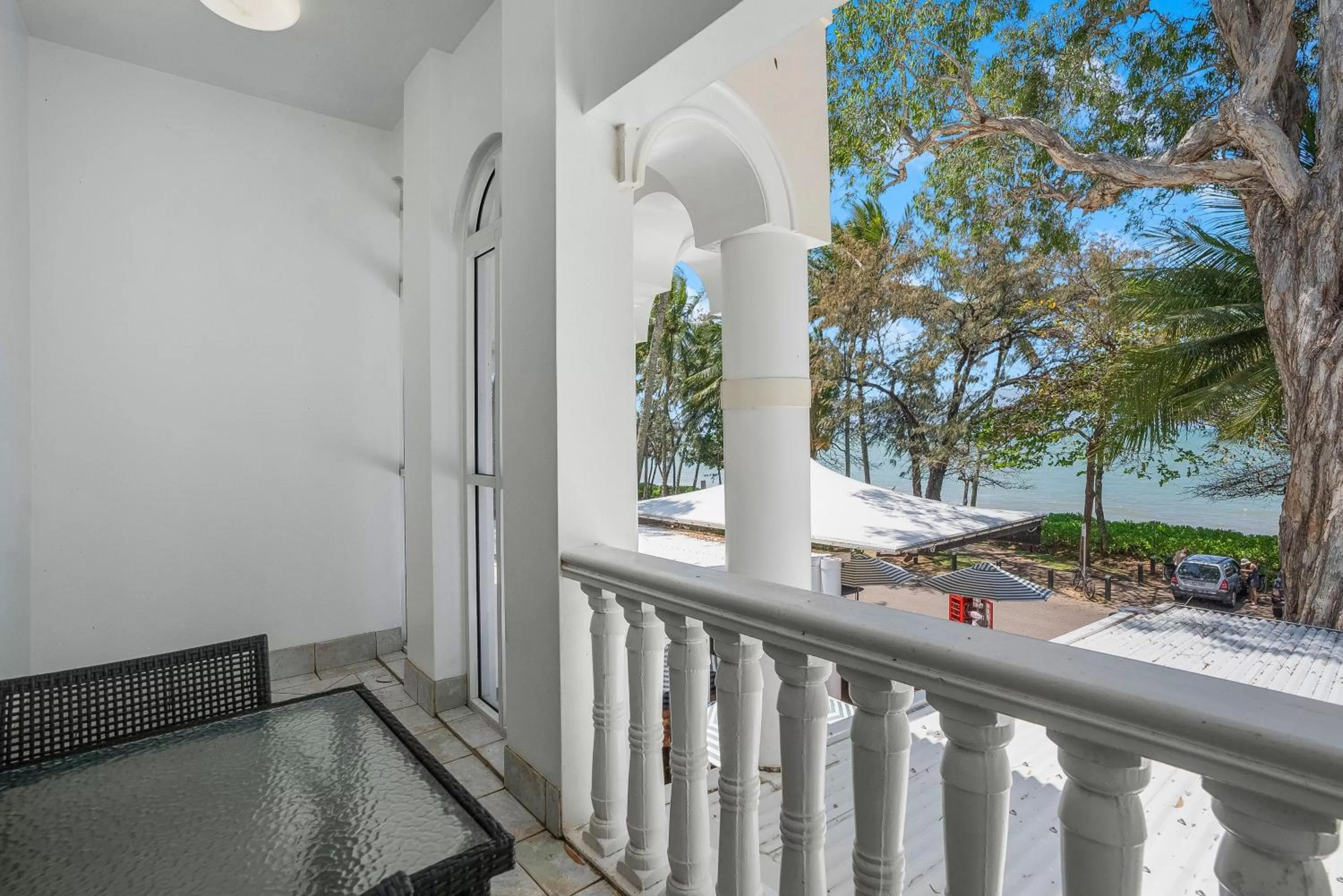 Sarayi Boutique Hotel