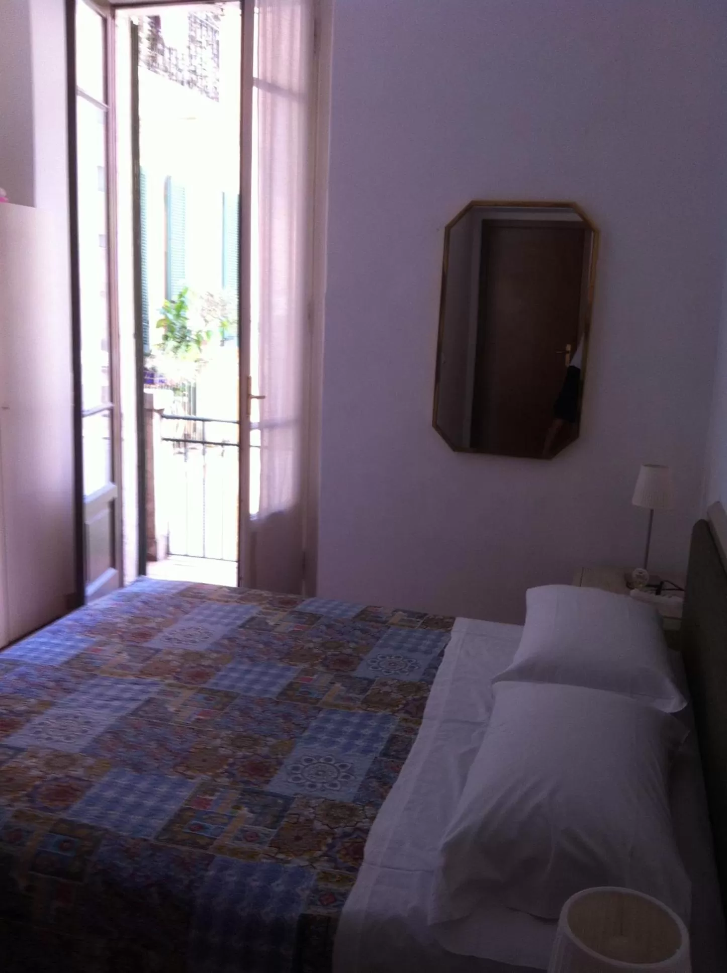 Photo of the whole room, Bed in Hotel Gambara