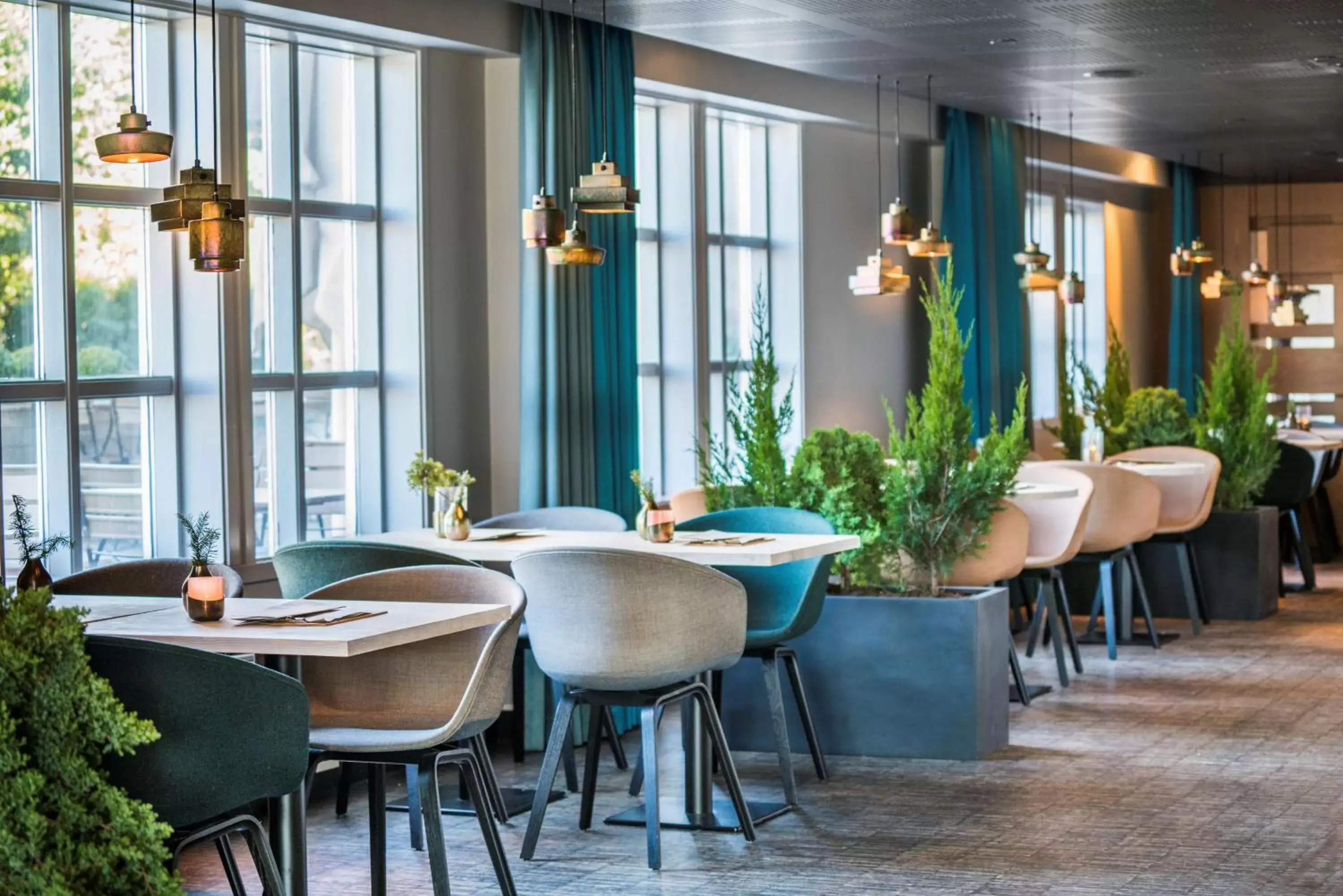 Restaurant/places to eat in Radisson Blu Royal Hotel, Bergen Restaurant/places to eat in Radisson Blu Royal Hotel, Bergen