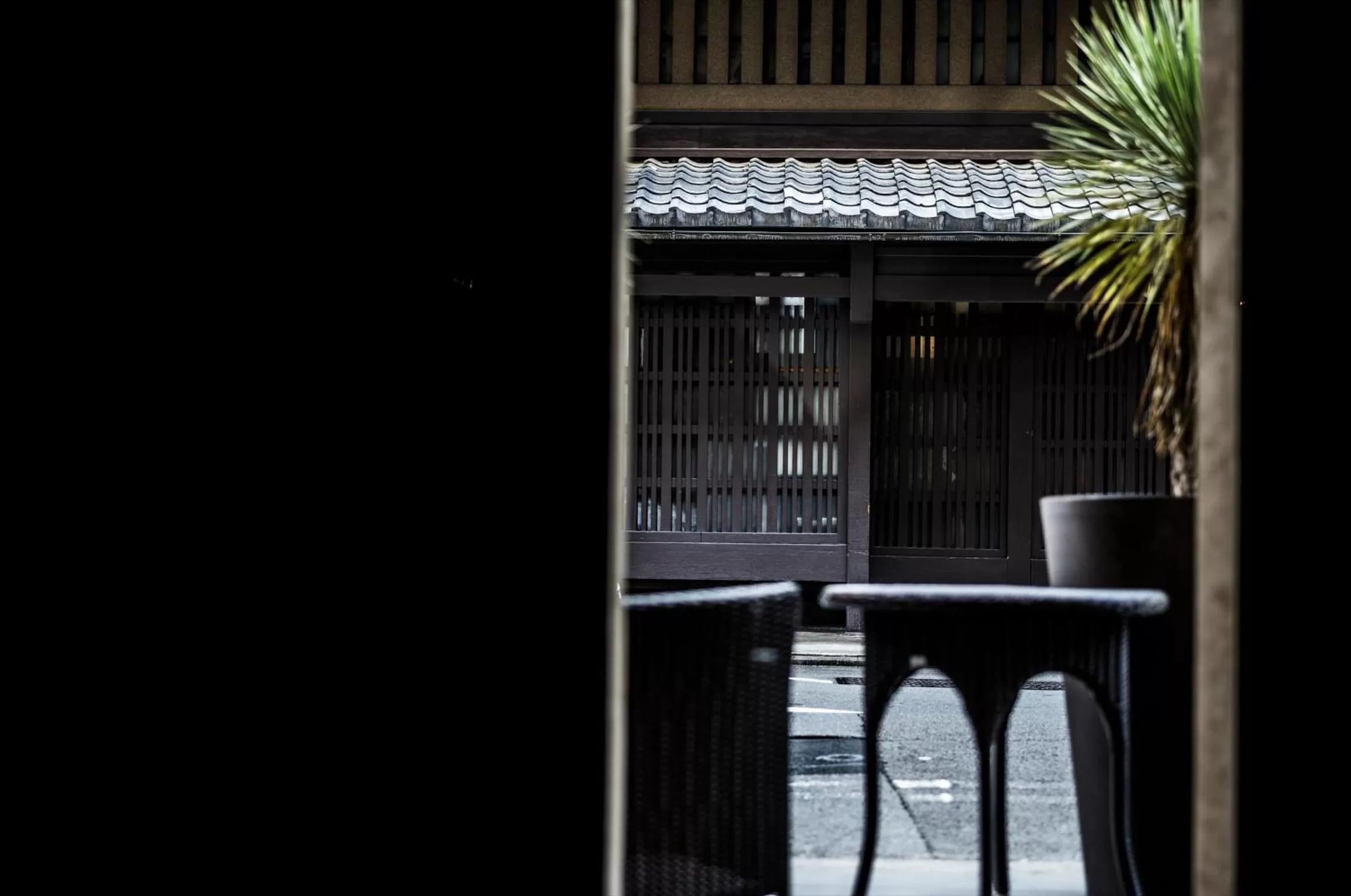 Property building in Villa Sanjomuromachi KYOTO