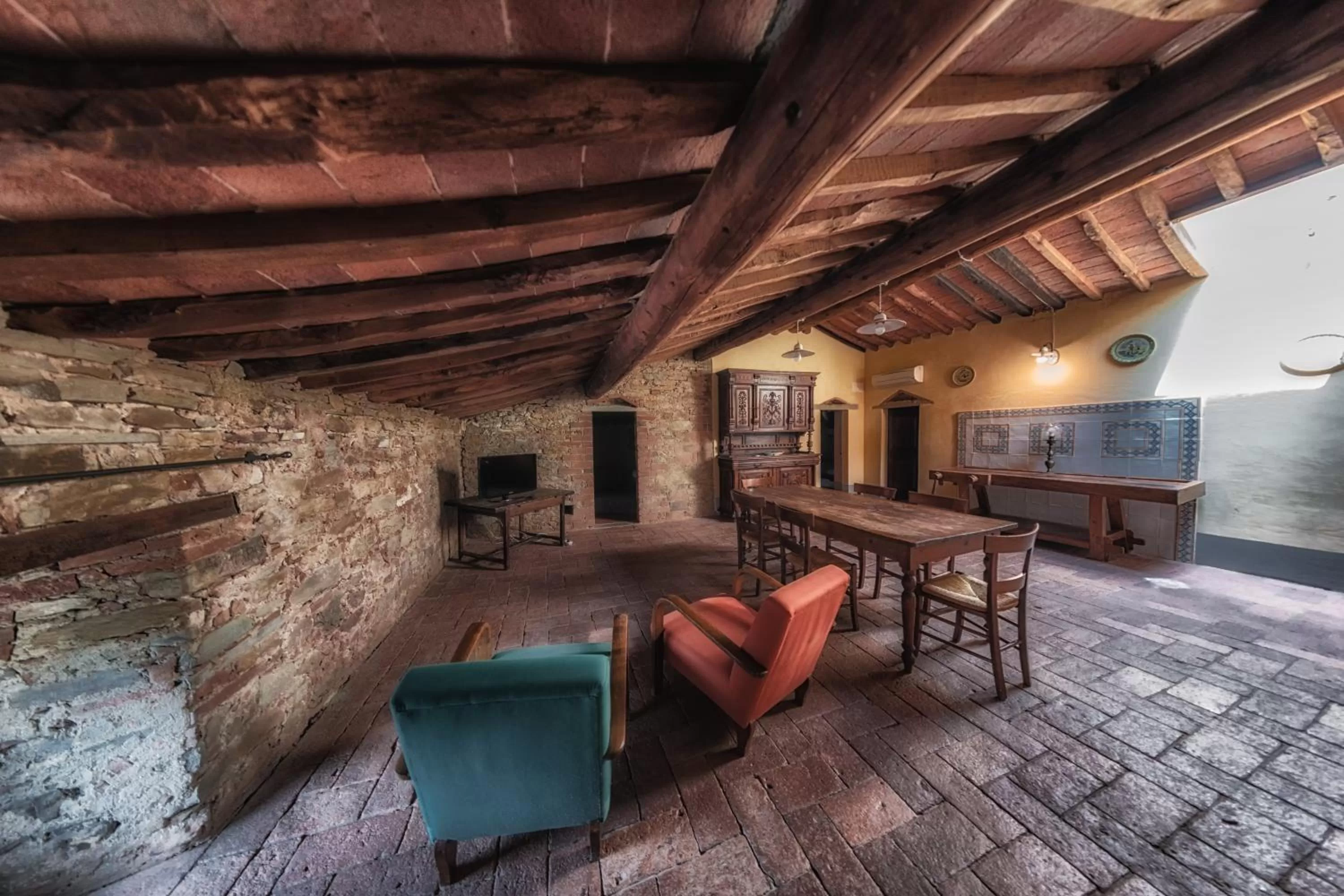 Locanda di Santantimo