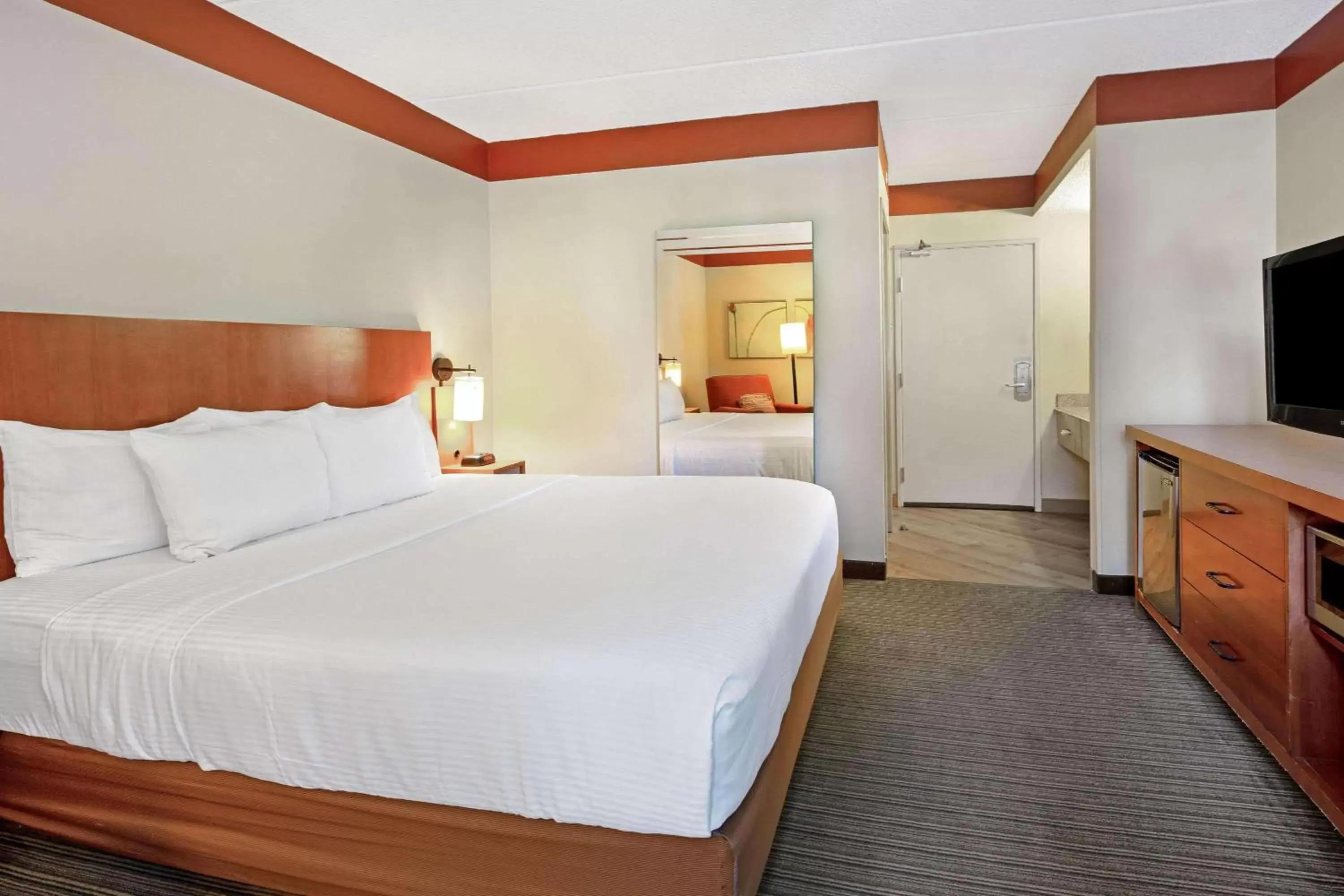 Photo of the whole room in La Quinta by Wyndham Miami Cutler Bay Photo of the whole room in La Quinta by Wyndham Miami Cutler Bay