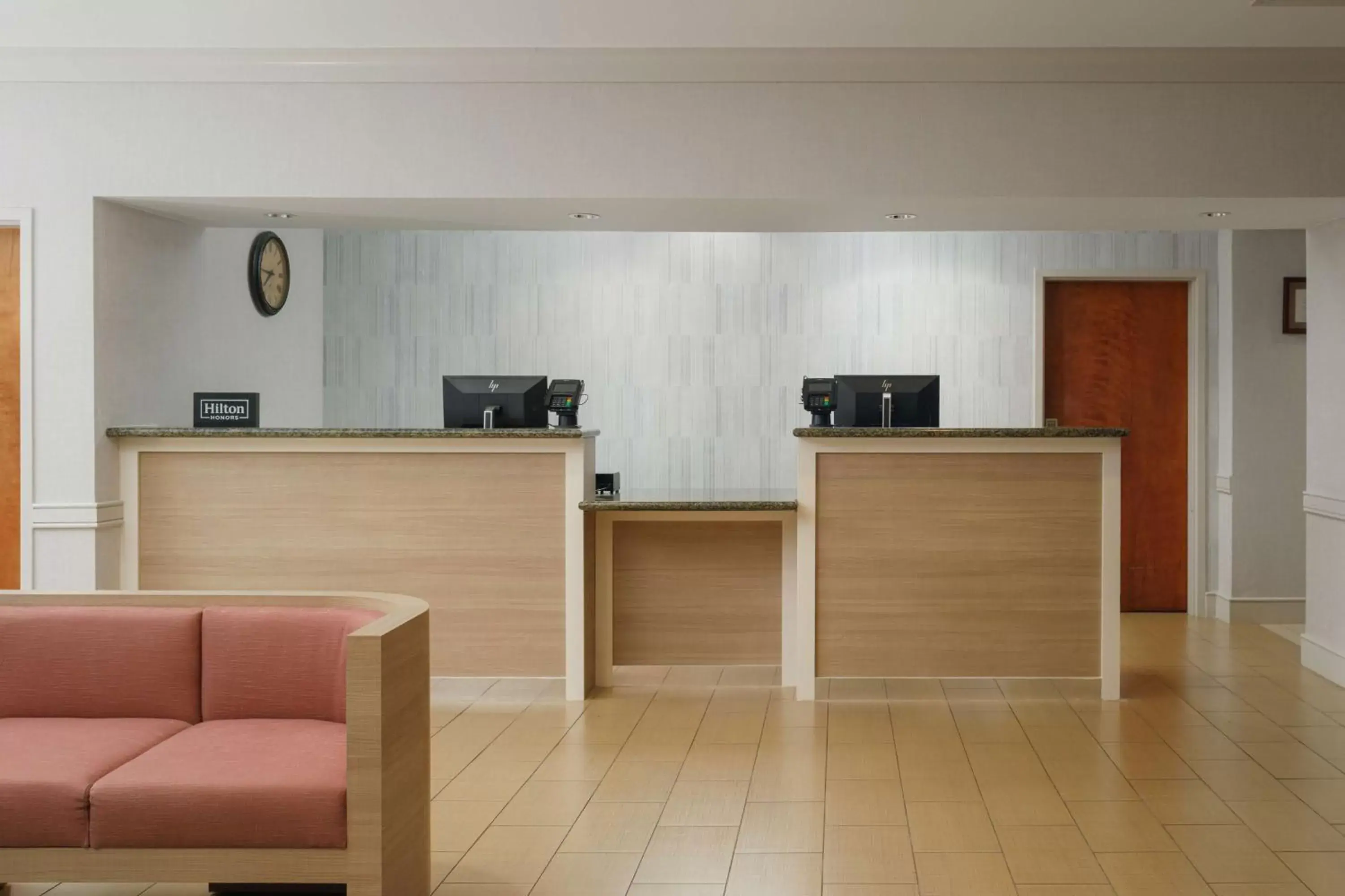 Lobby or reception, Lobby/Reception in Homewood Suites by Hilton Knoxville West at Turkey Creek