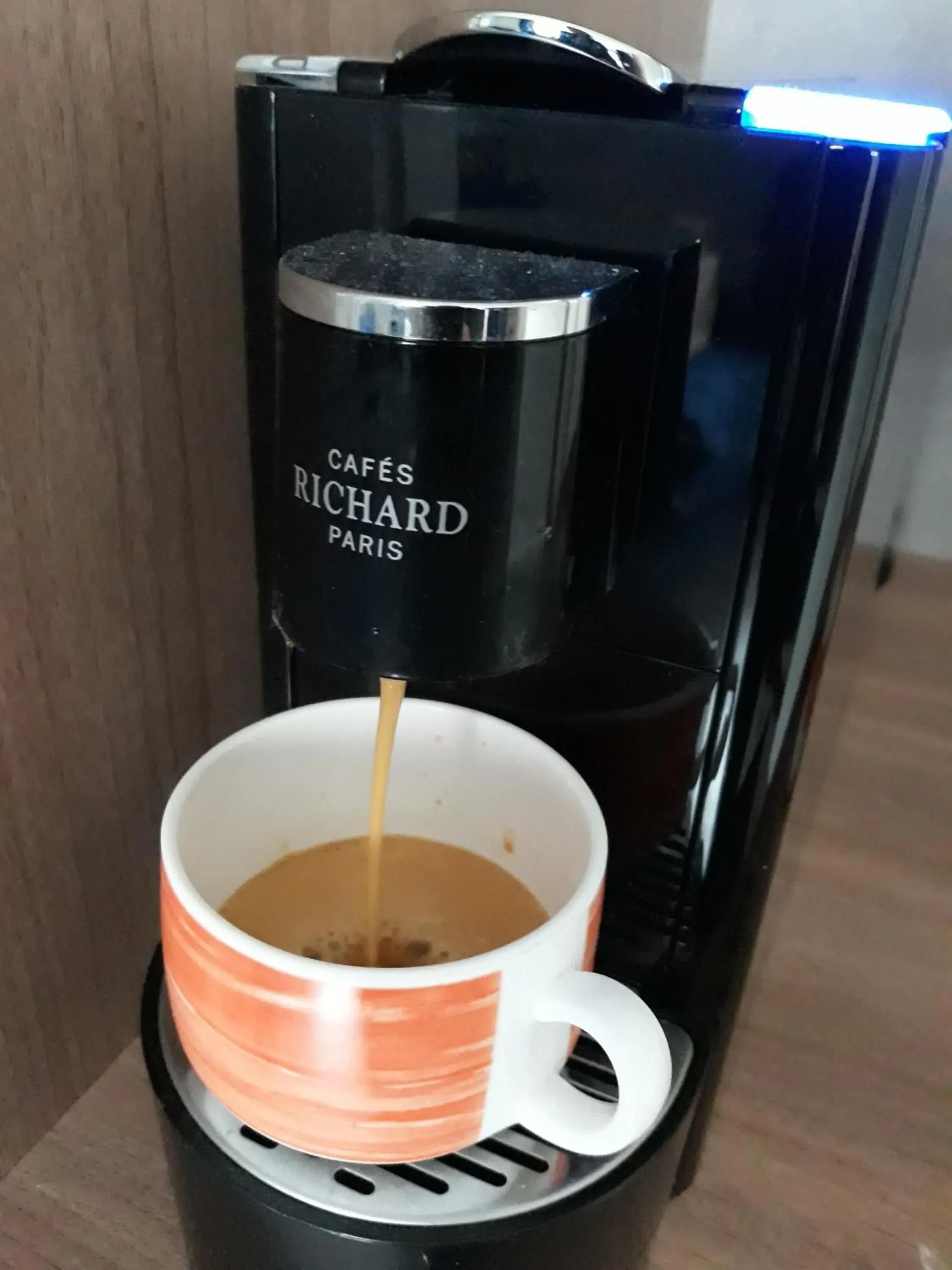 Breakfast in Art Hotel Paris Est Breakfast in Art Hotel Paris Est