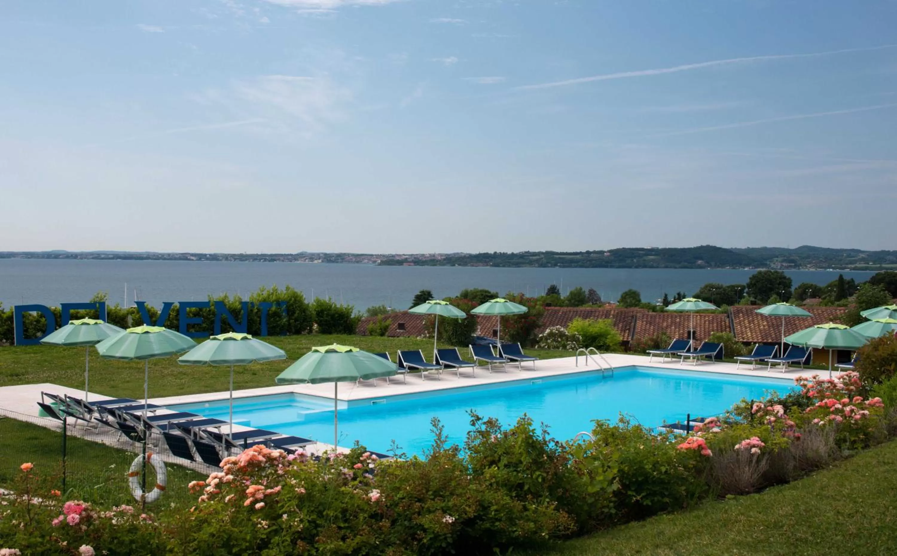  in Relais Rosa Dei Venti -Ciao Vacanze-