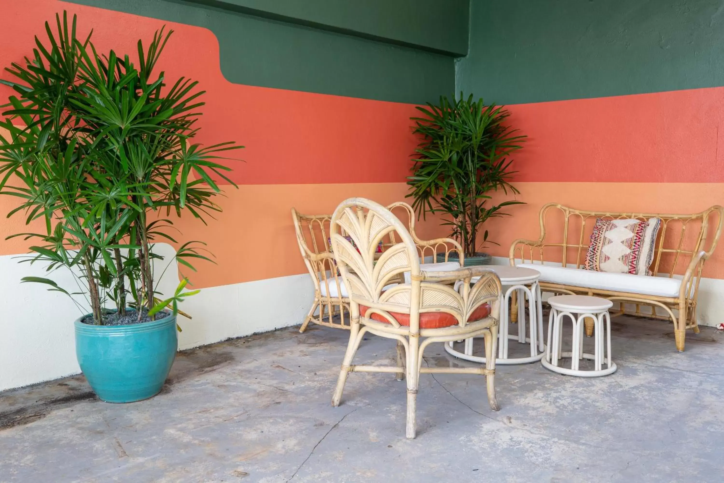 Restaurant/places to eat in Selina Gold Dust Restaurant/places to eat in Selina Gold Dust