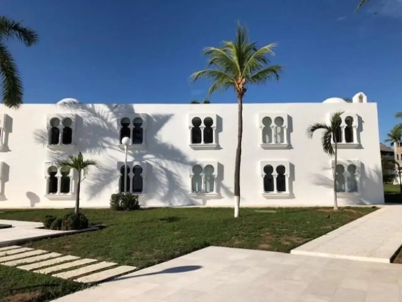 Property building in Hotel Aldea del Bazar & Spa Property building in Hotel Aldea del Bazar & Spa