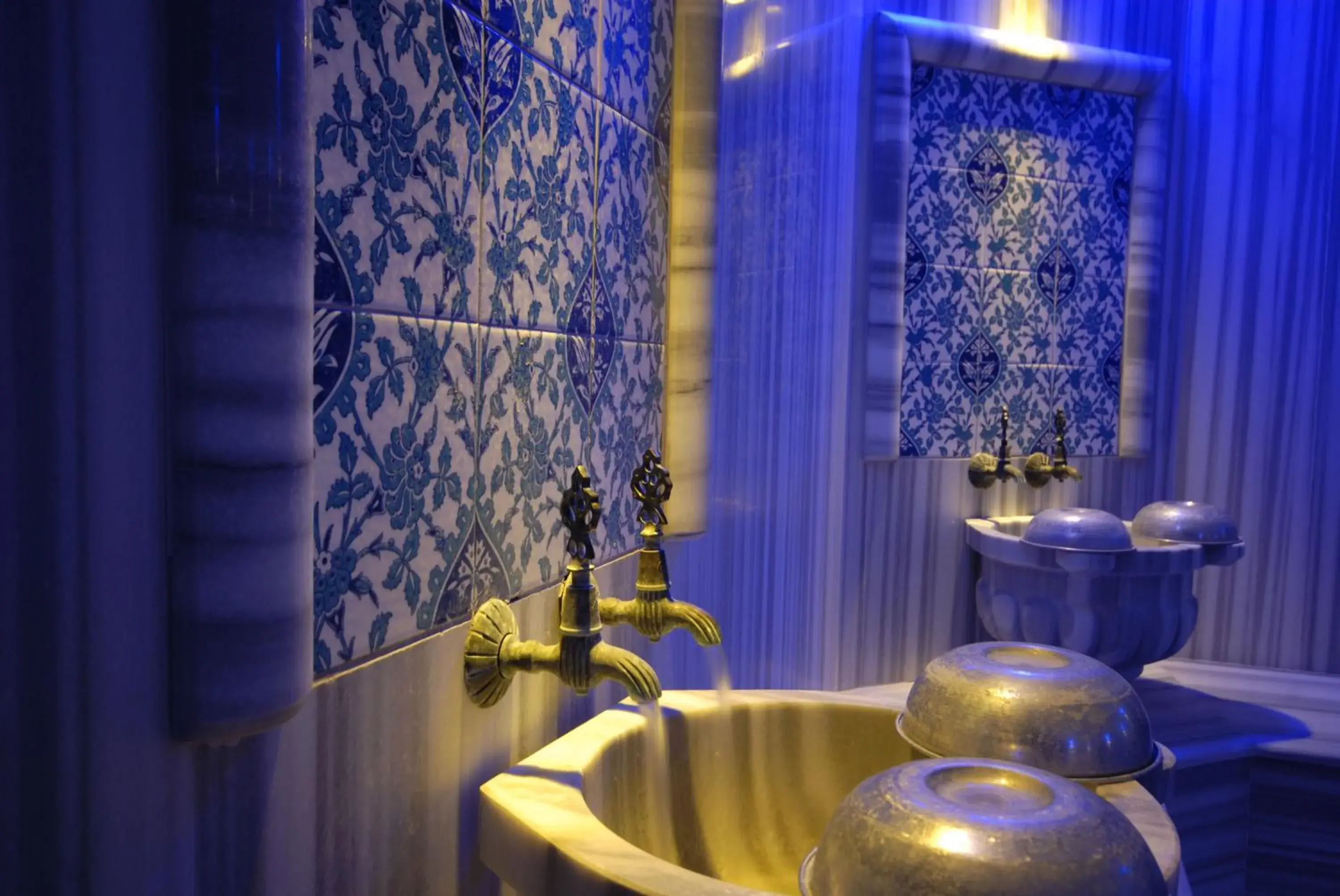 Public Bath, Bathroom in Suhan Cappadocia Hotel & Spa