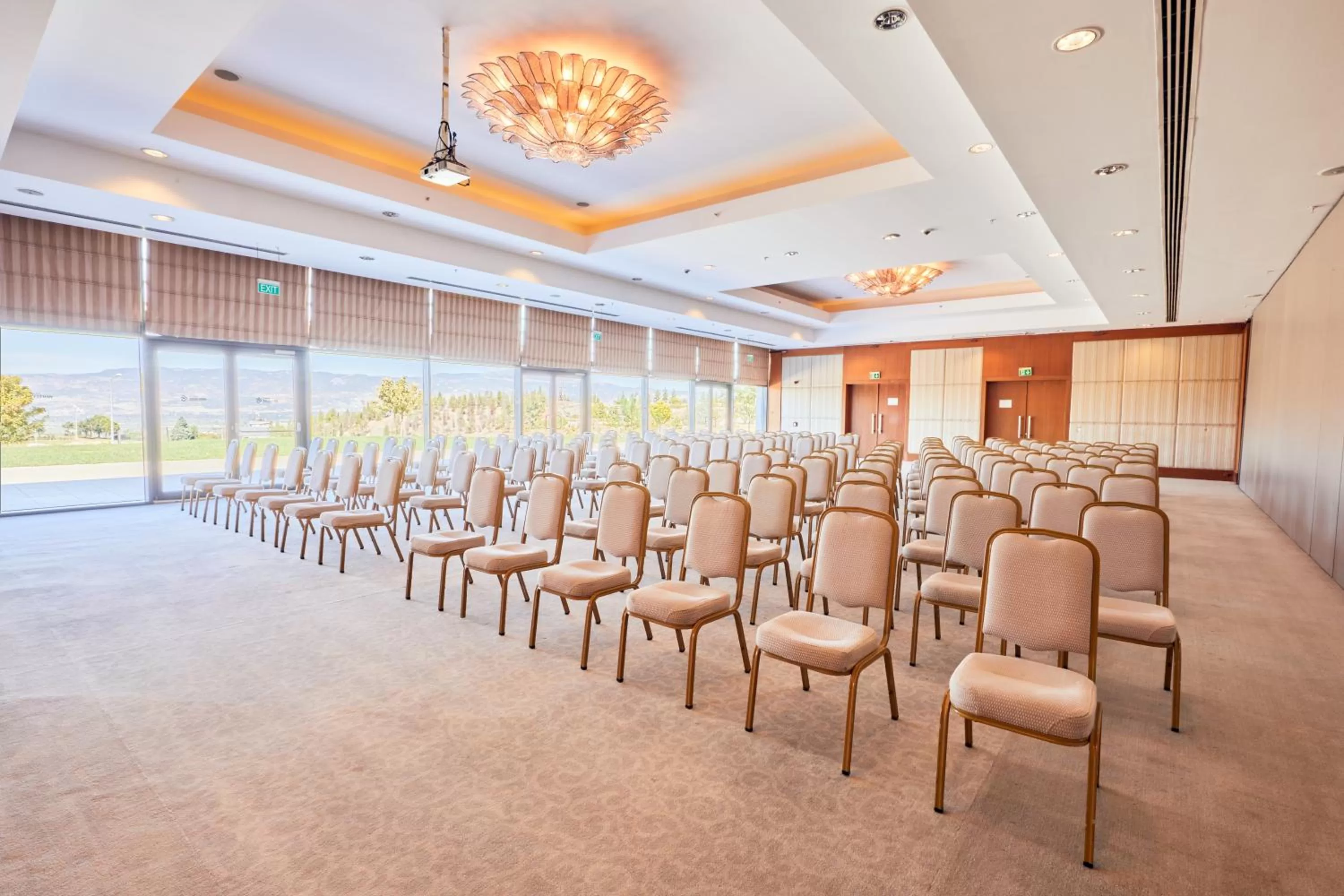 Meeting/conference room in Park Dedeman Denizli