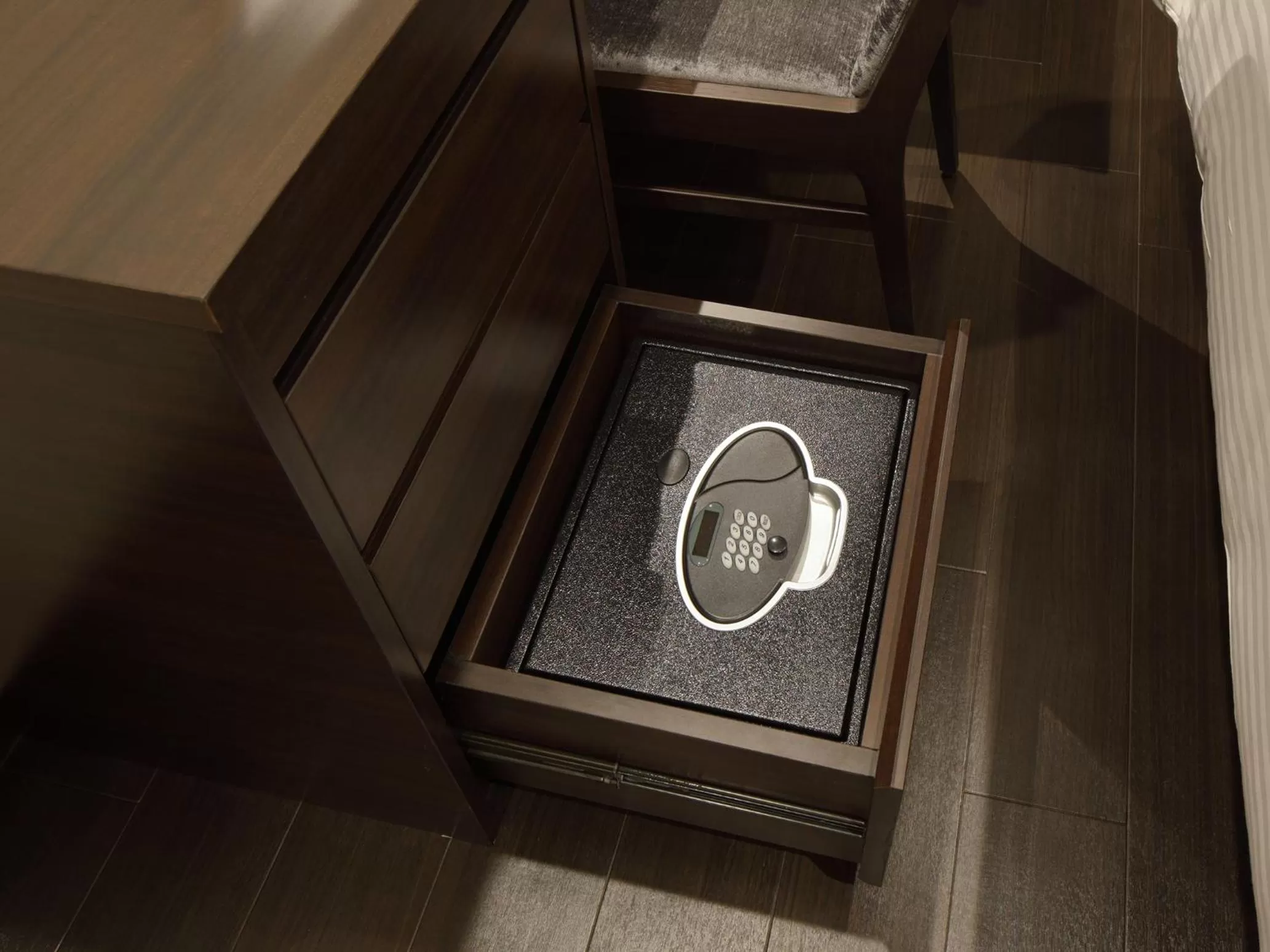 Photo of the whole room in Red Roof Inn & Suites Osaka Namba Nipponbashi