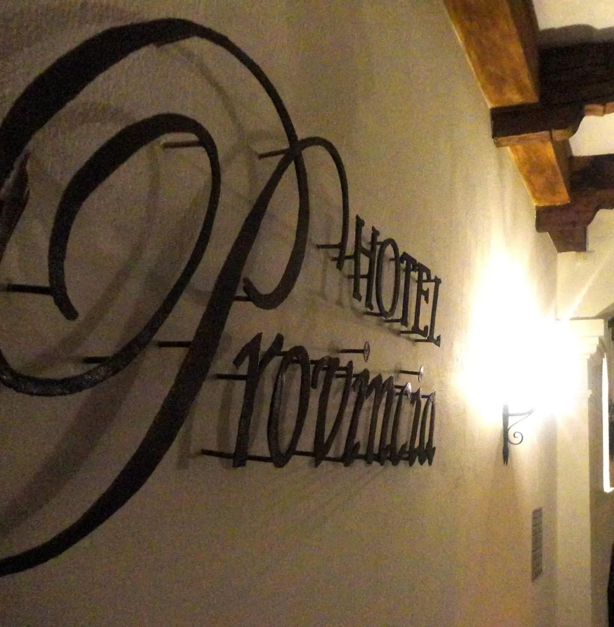 HOTEL PROVINCIA