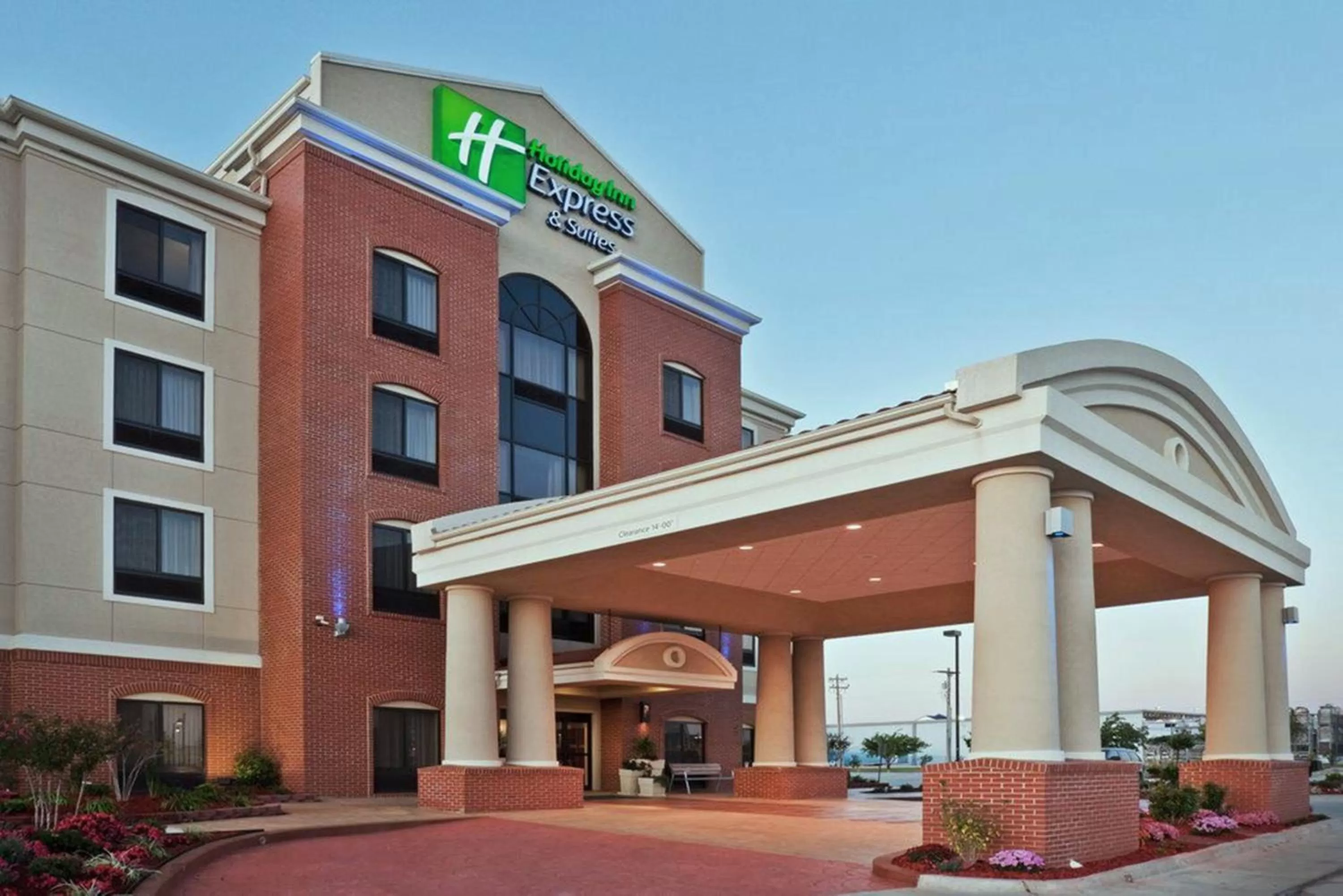 Holiday Inn Express Greensburg by IHG