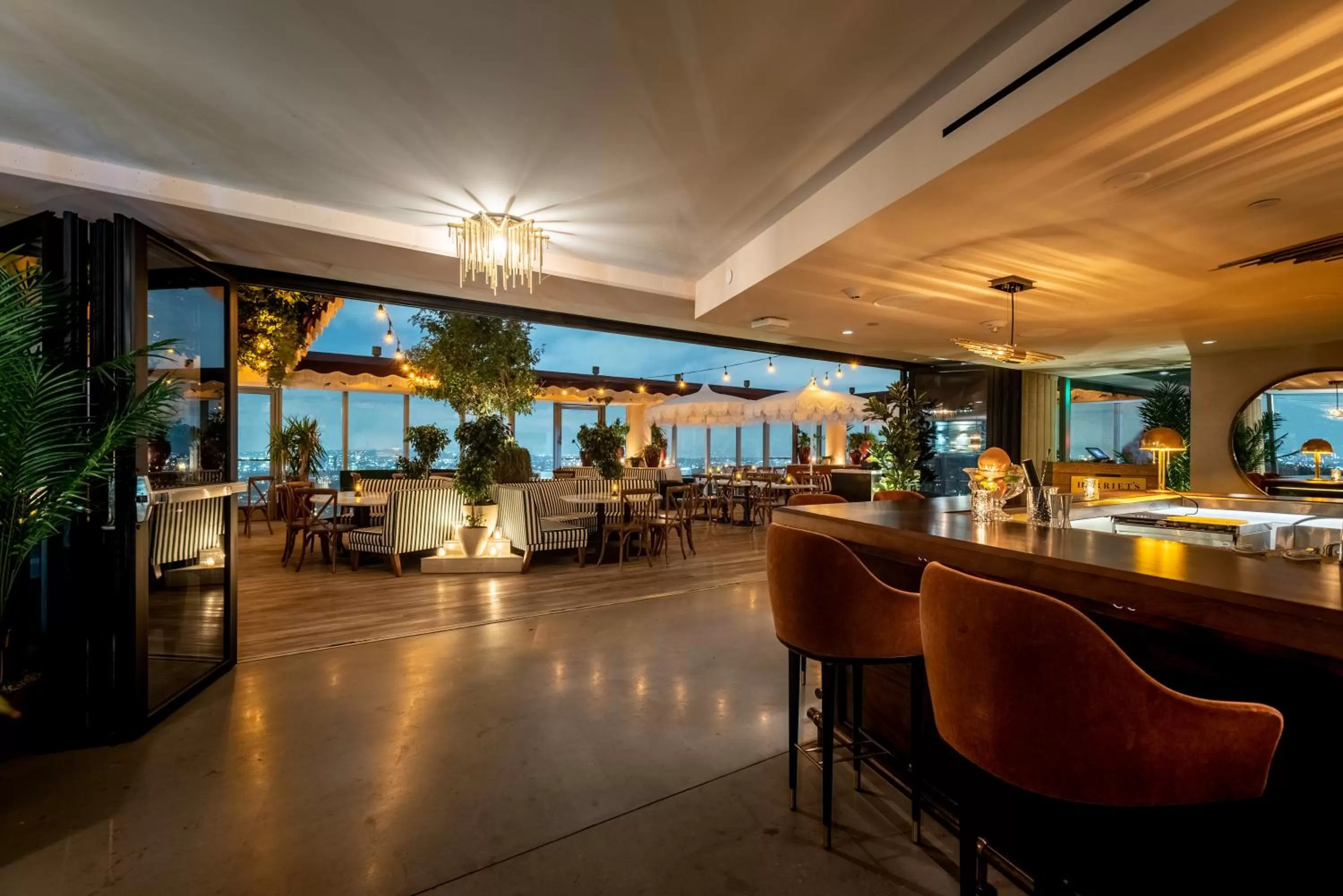 Nightclub / DJ in 1 Hotel West Hollywood