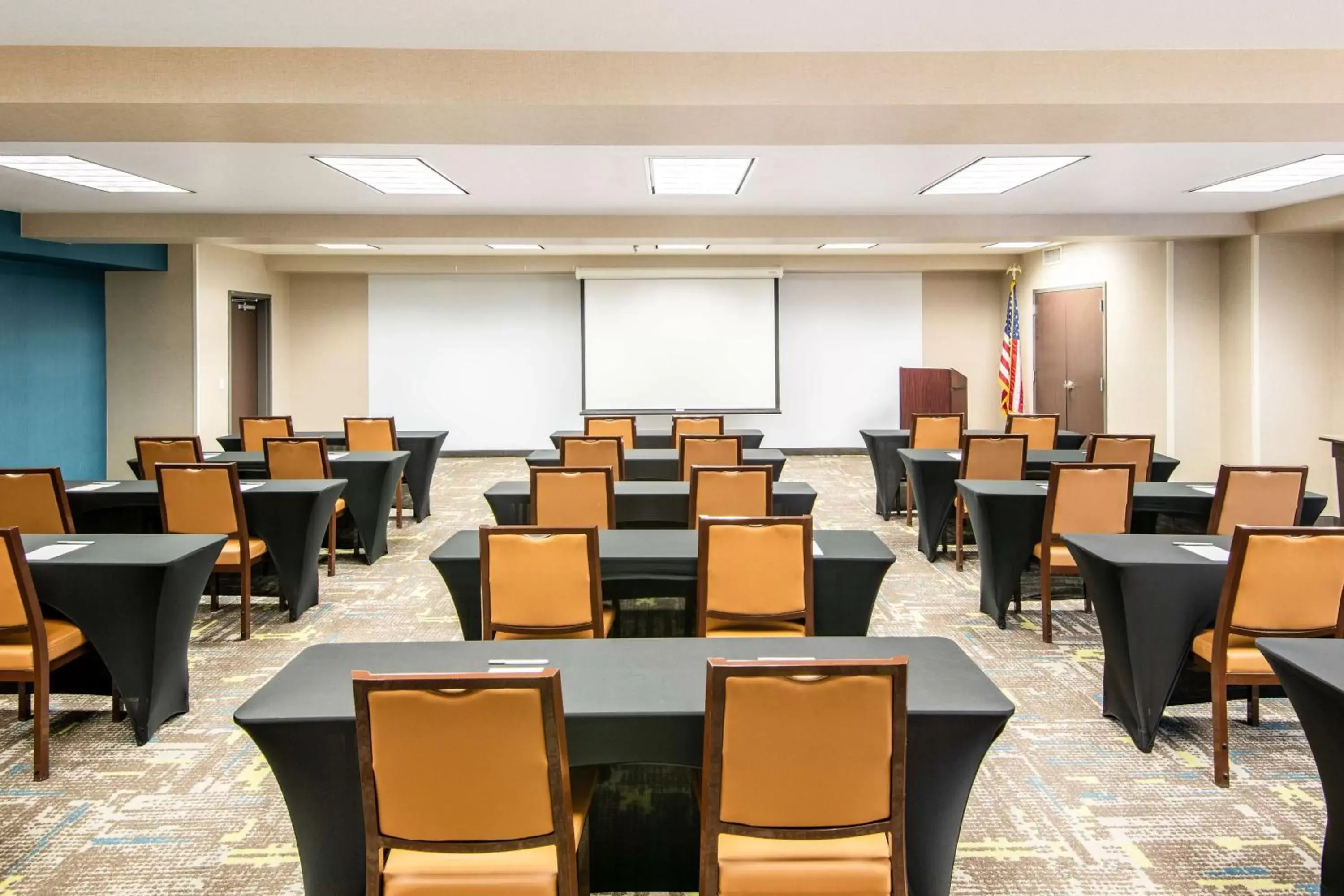 Meeting/conference room in Hampton Inn & Suites Las Vegas-Henderson