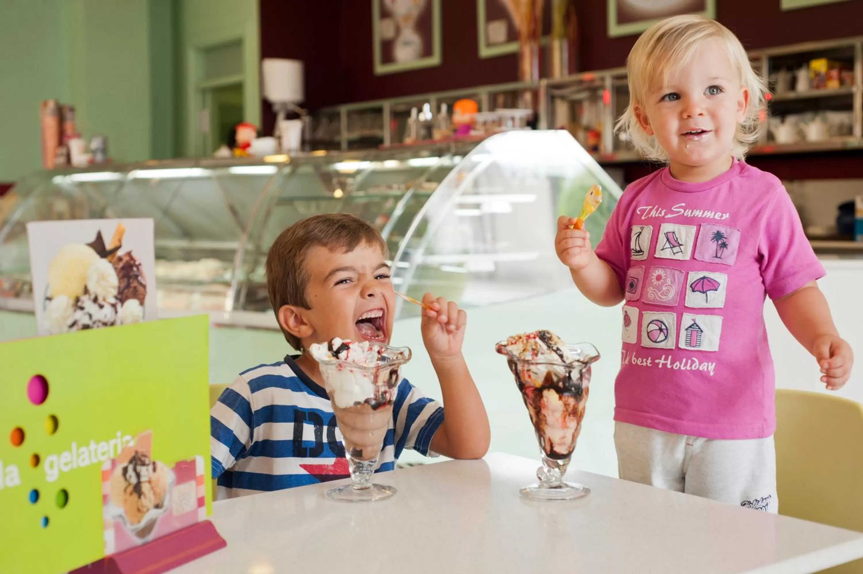 Restaurant/places to eat in Princesa Yaiza Suite Hotel Resort