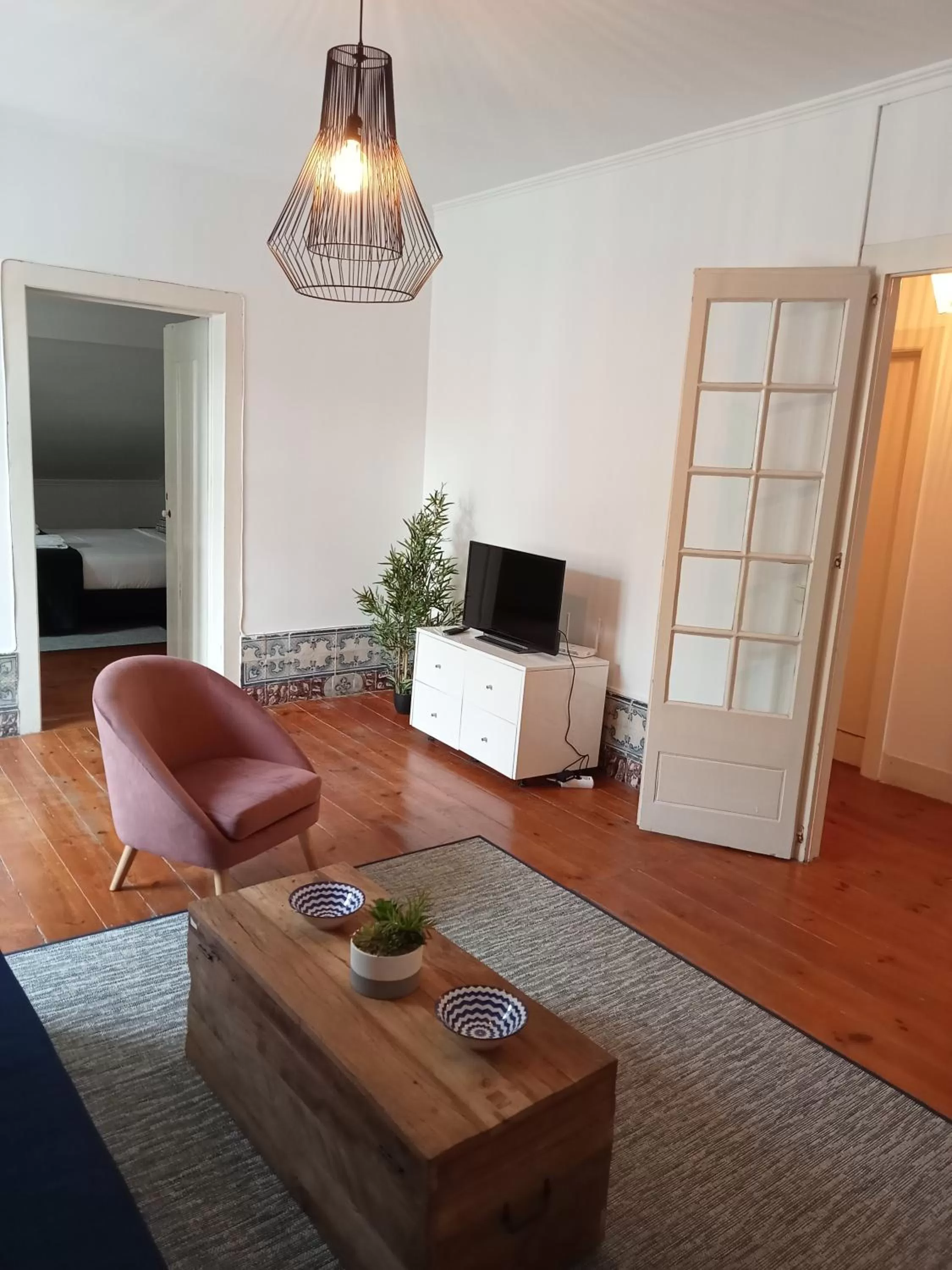 Succeed Terreiro do Paço Suites