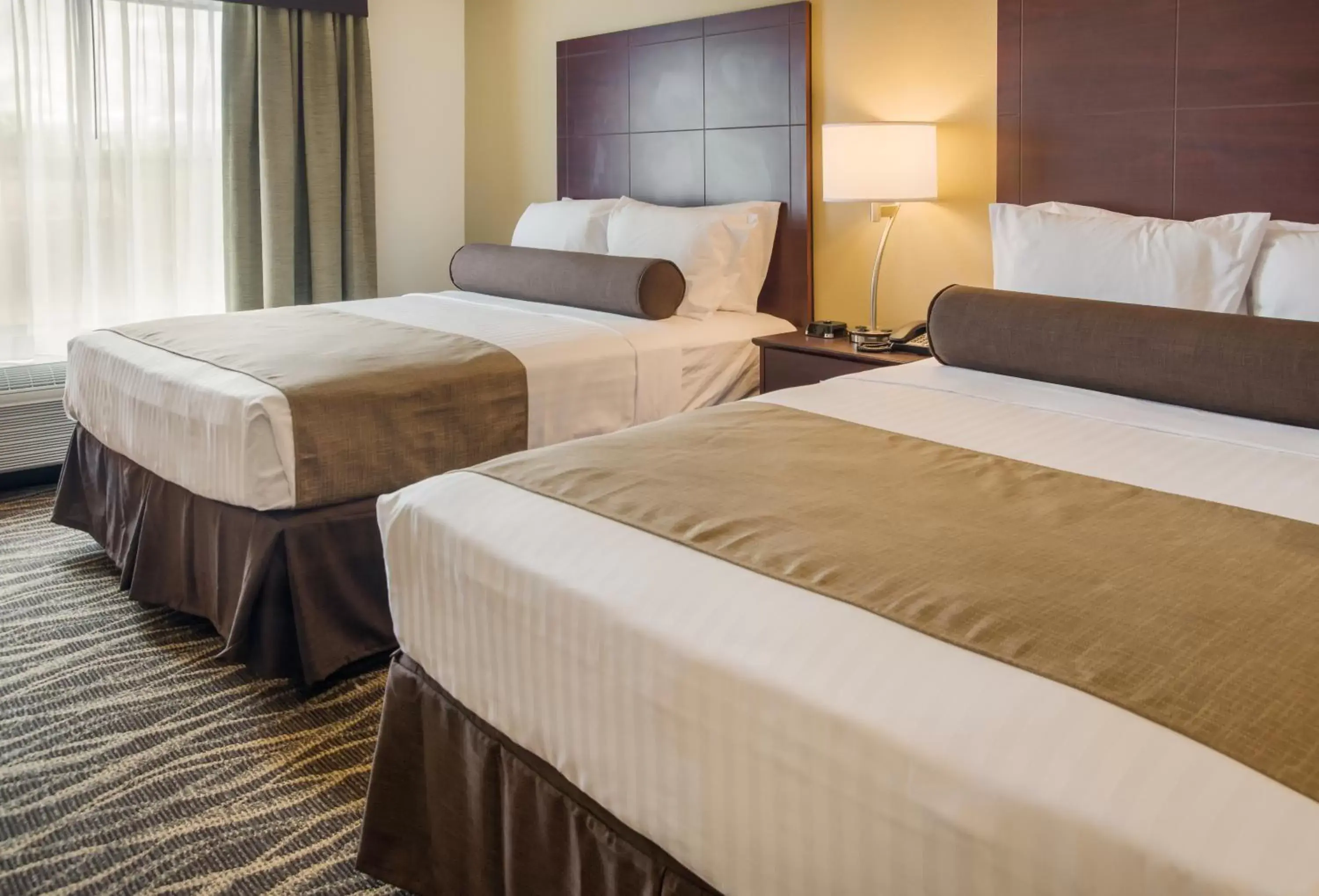 Queen Studio - Disability Access in Cobblestone Inn and Suites - Ashland Queen Studio - Disability Access in Cobblestone Inn and Suites - Ashland