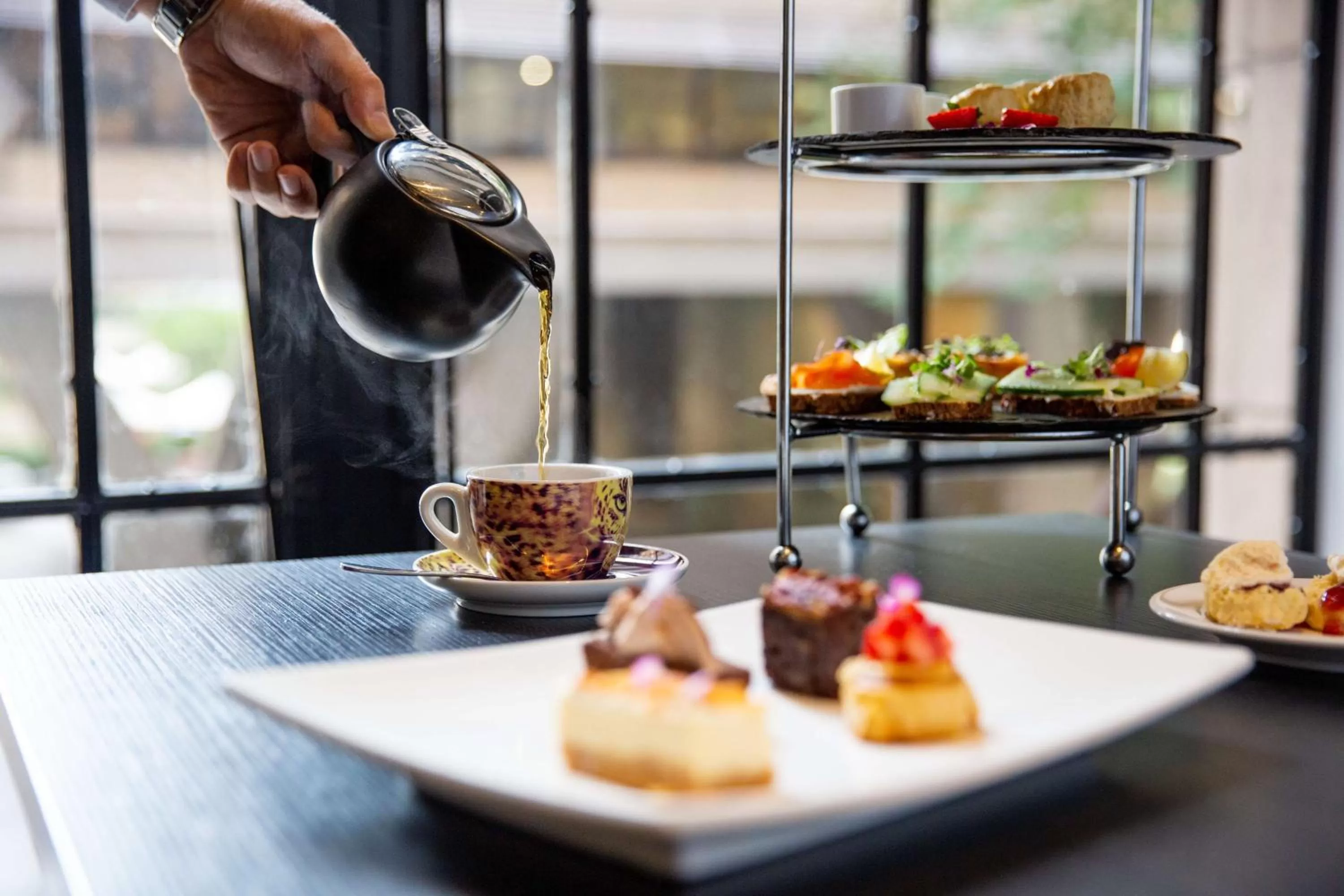 Other in Paradox Sydney