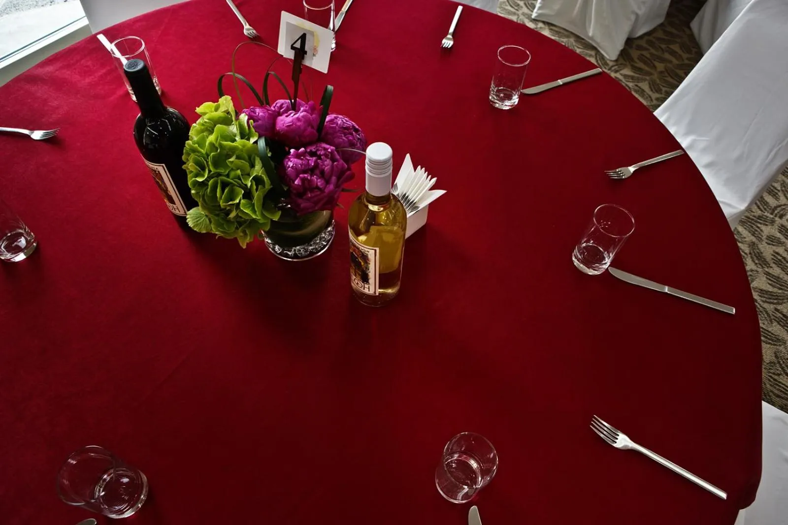 Sea view in Y Resort Jeju