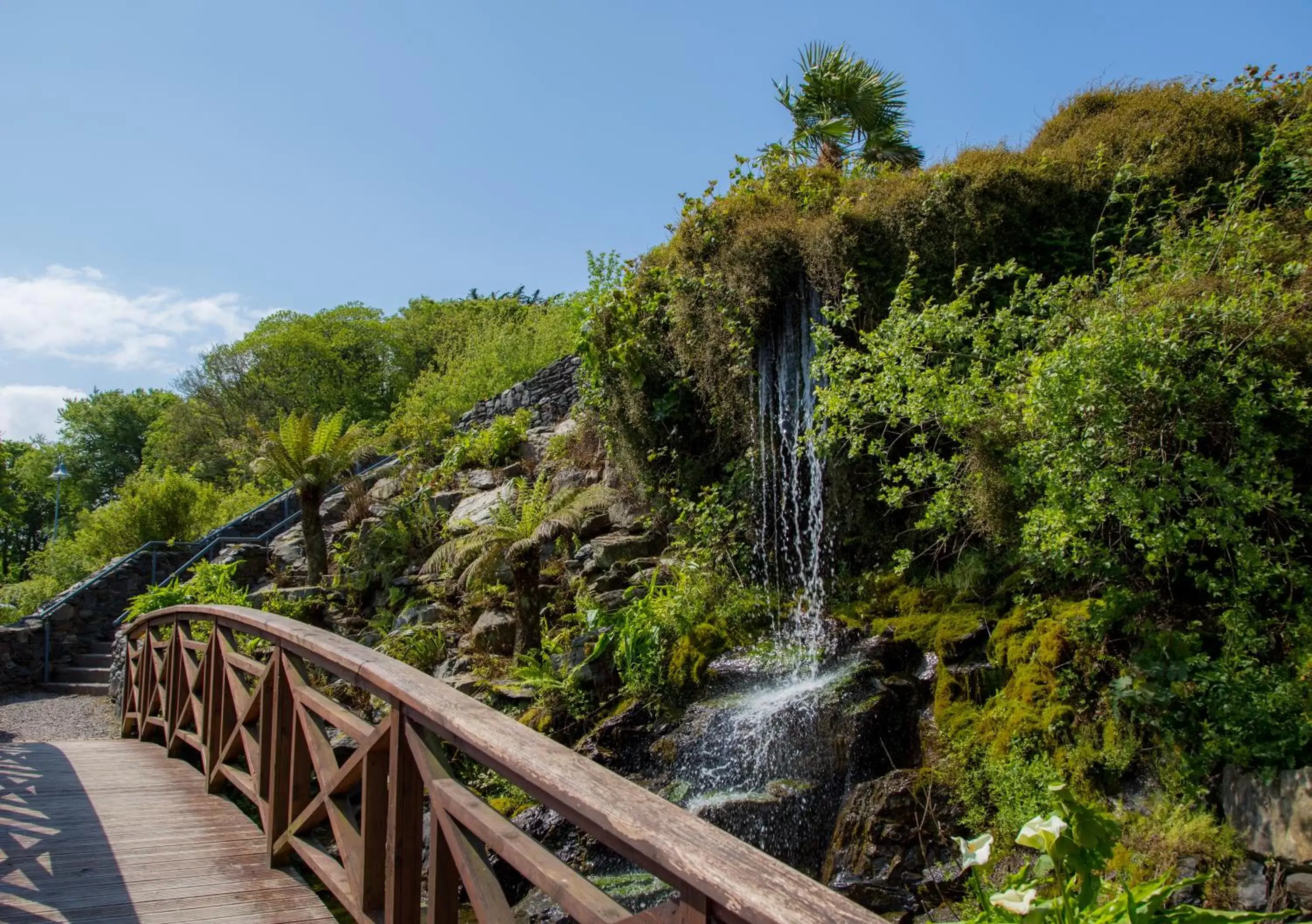 Natural landscape in Kinsale Hotel & Spa