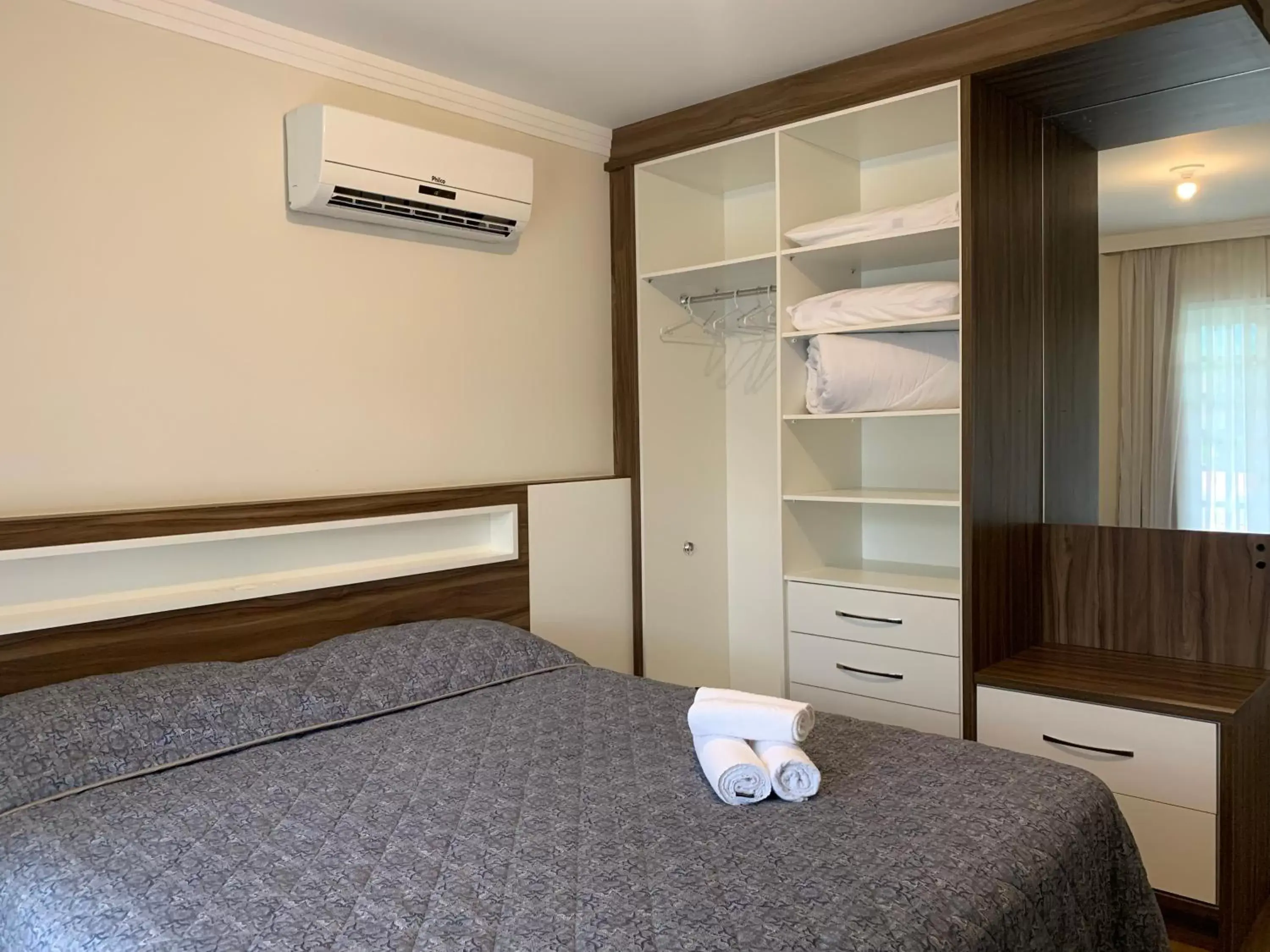 Superior Apartment in Hotel São Sebastião da Praia Superior Apartment in Hotel São Sebastião da Praia