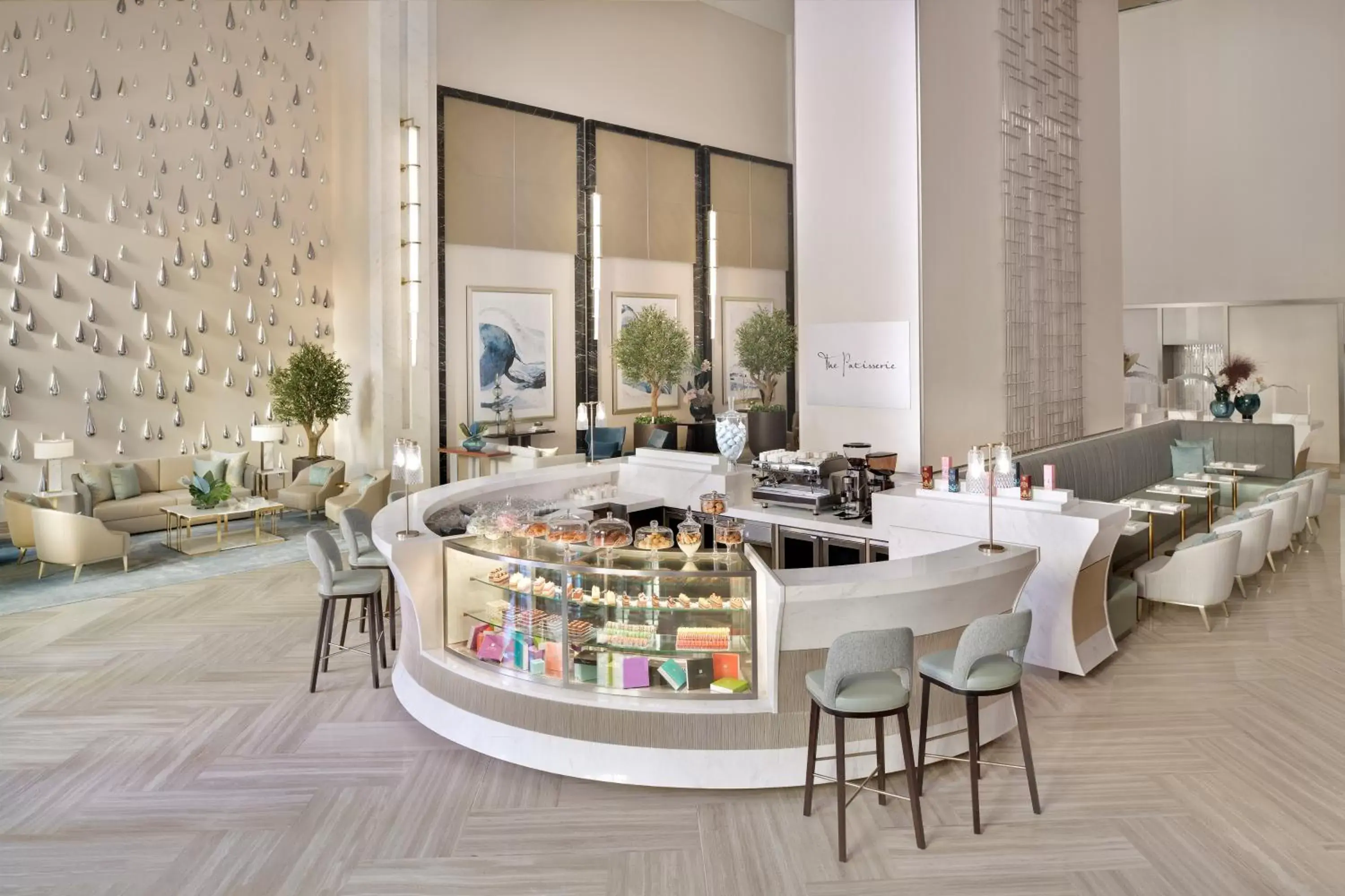 Restaurant/places to eat in Address Dubai Mall Restaurant/places to eat in Address Dubai Mall