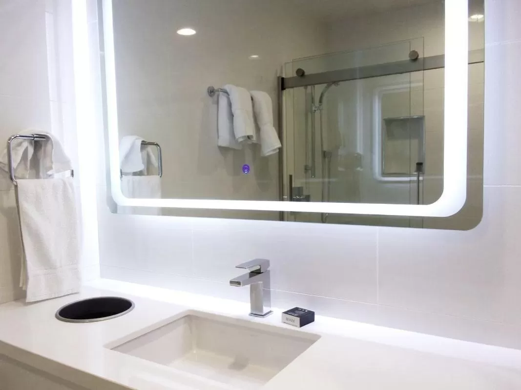 Bathroom in Sands Of La Jolla