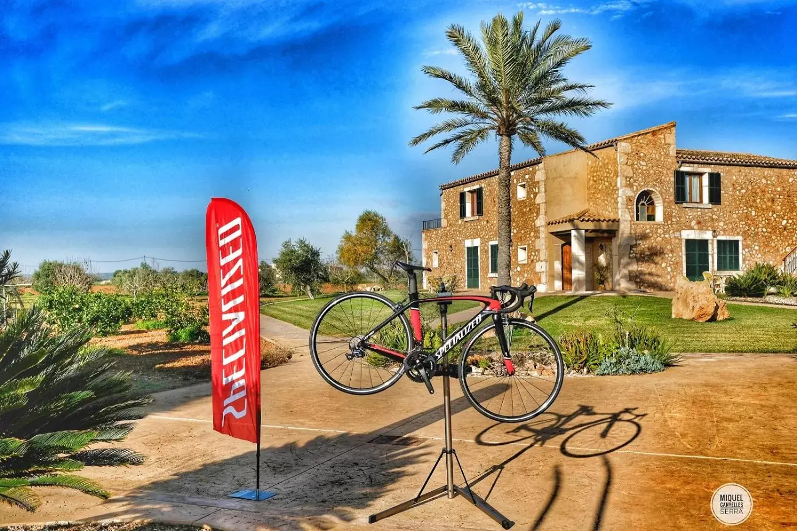 Finca Hotel Can Canals & Spa Finca Hotel Can Canals & Spa