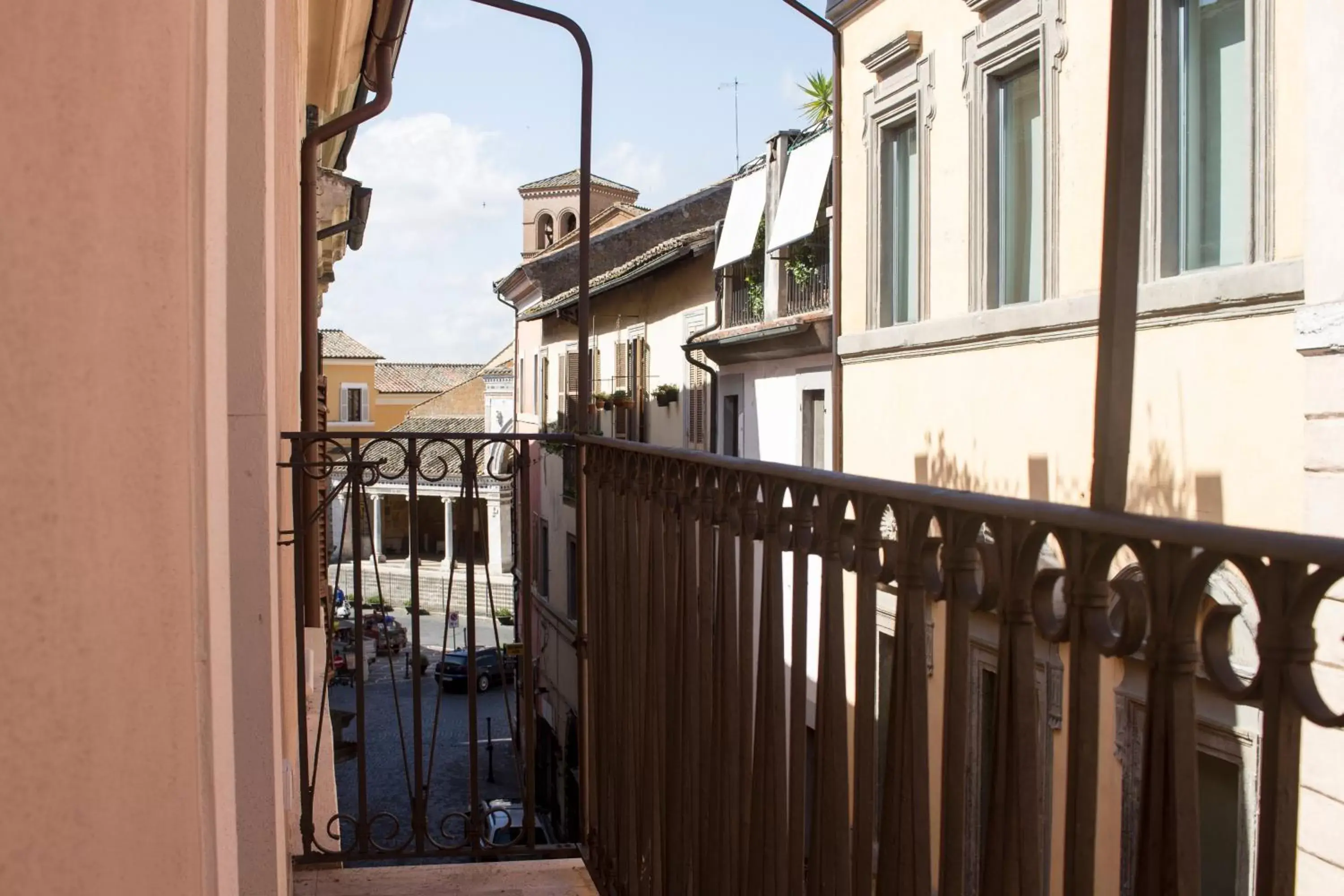 Residenza Palazzo Fortuna - Boutique Hotel